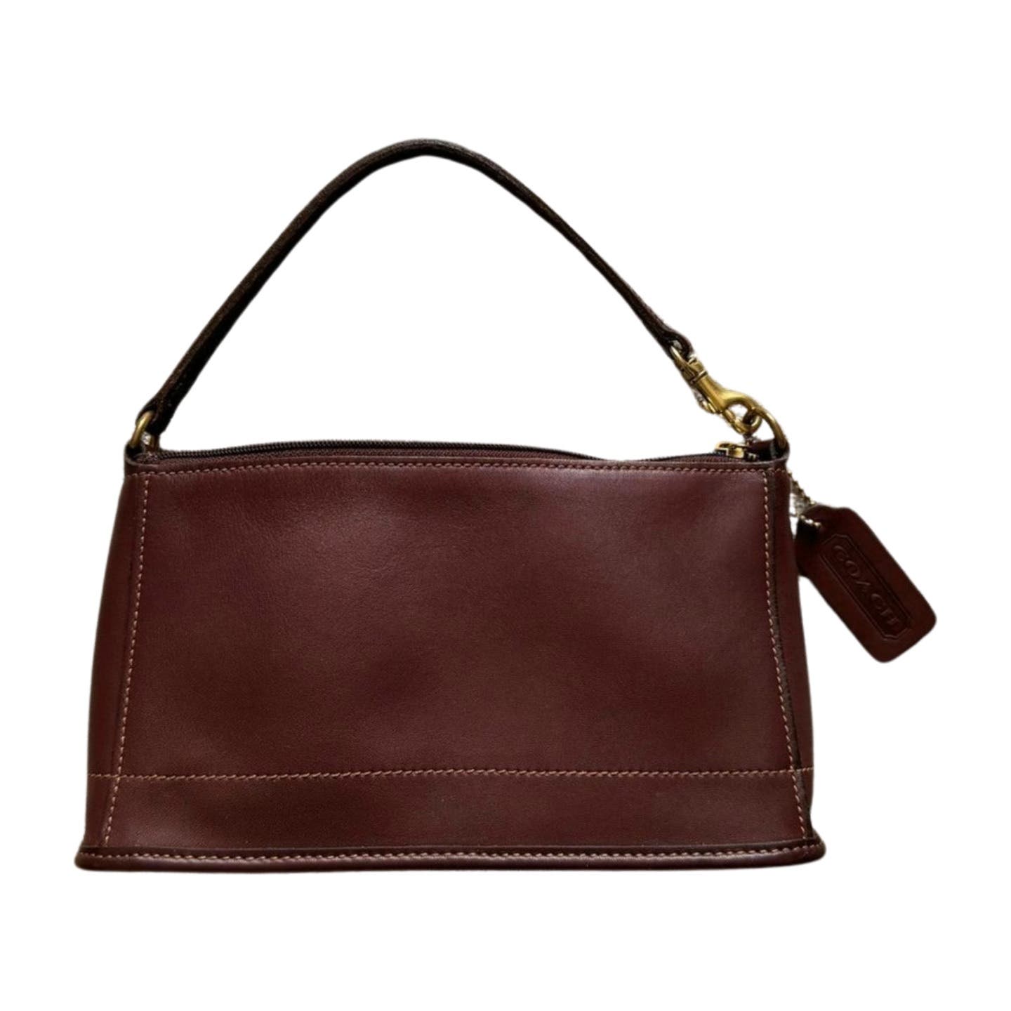 Vintage Coach Bleecker Demi Bag - Le Look