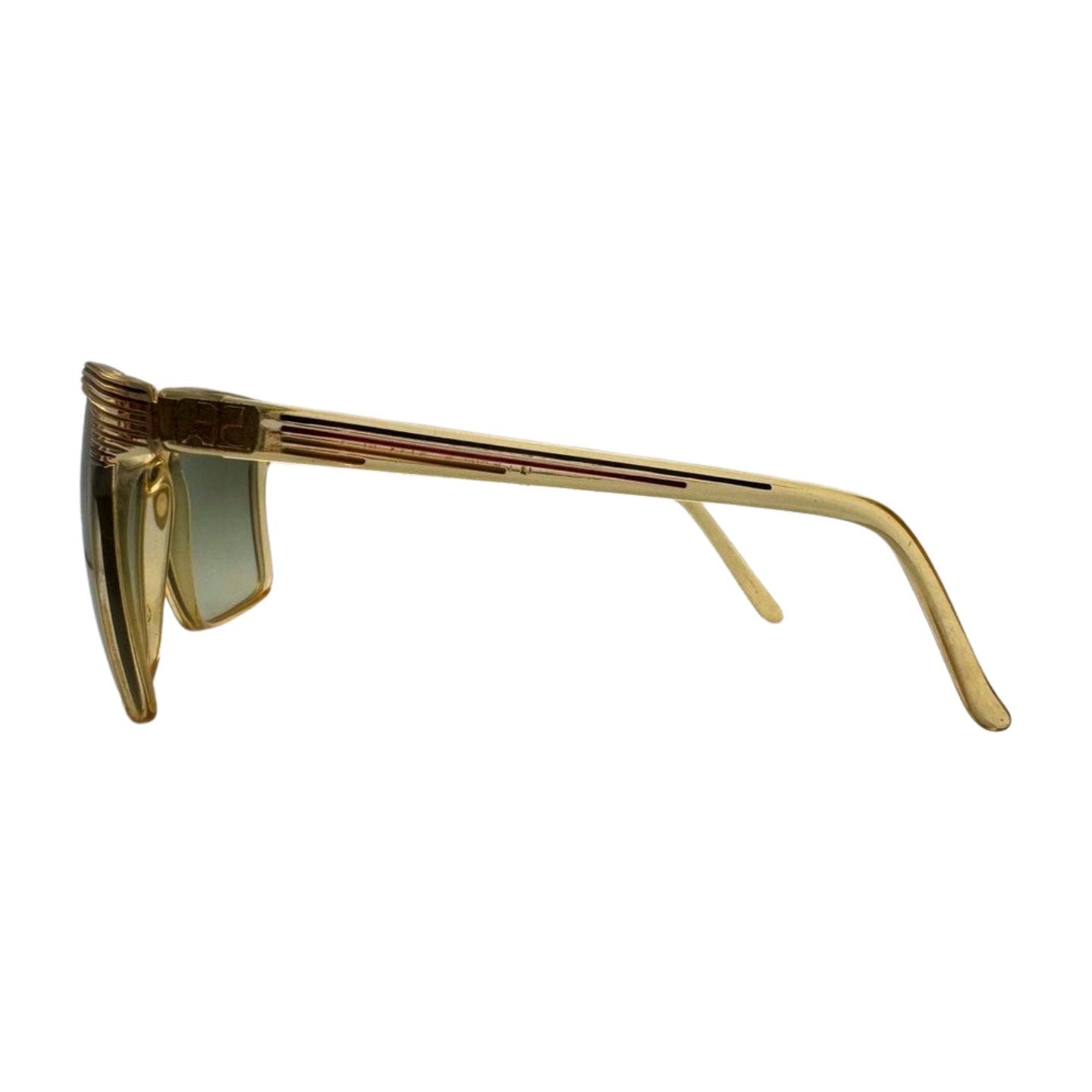 Vintage Courreges Sunglasses - Le Look