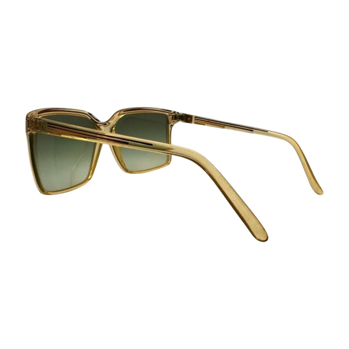 Vintage Courreges Sunglasses - Le Look
