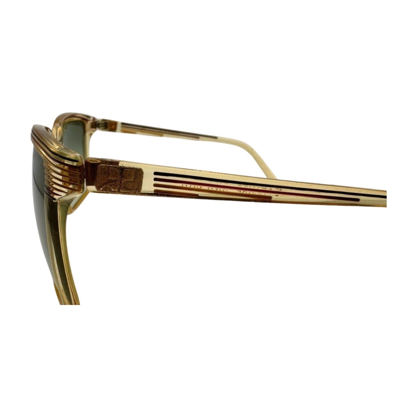 Vintage Courreges Sunglasses - Le Look