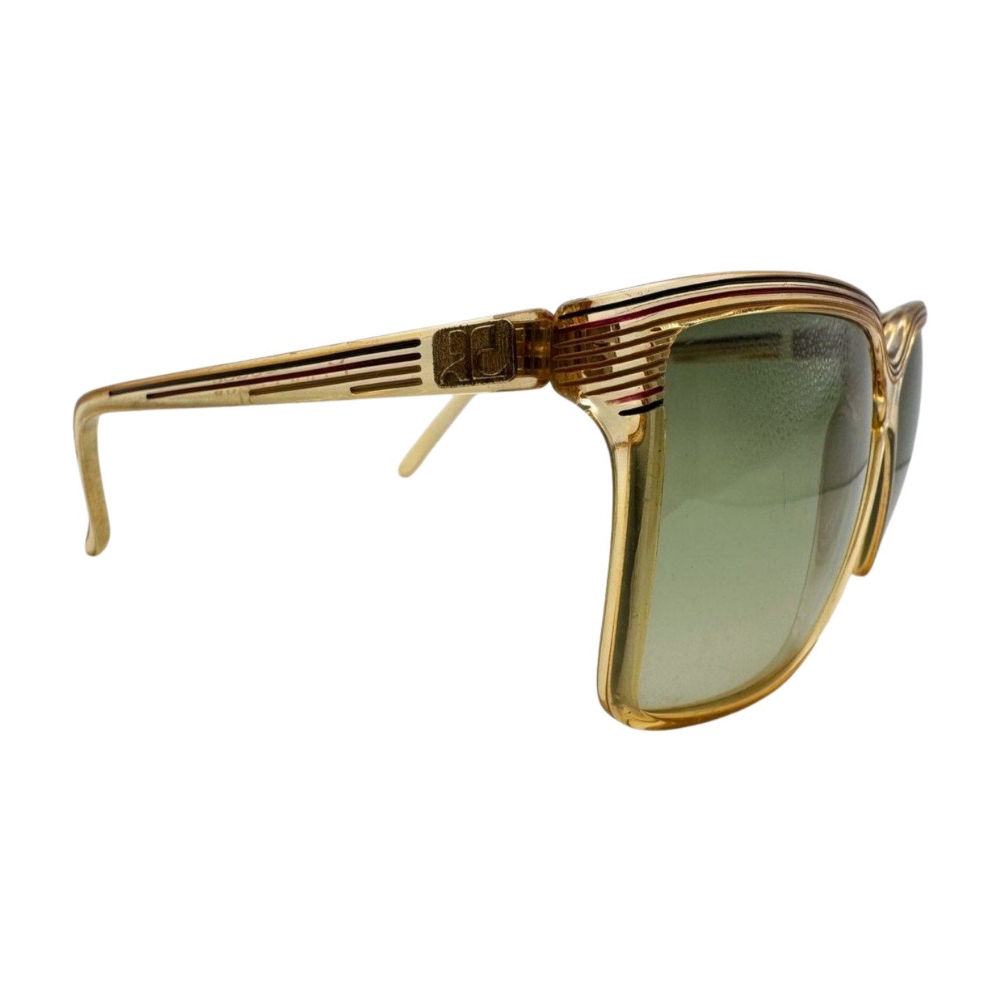 Vintage Courreges Sunglasses - Le Look