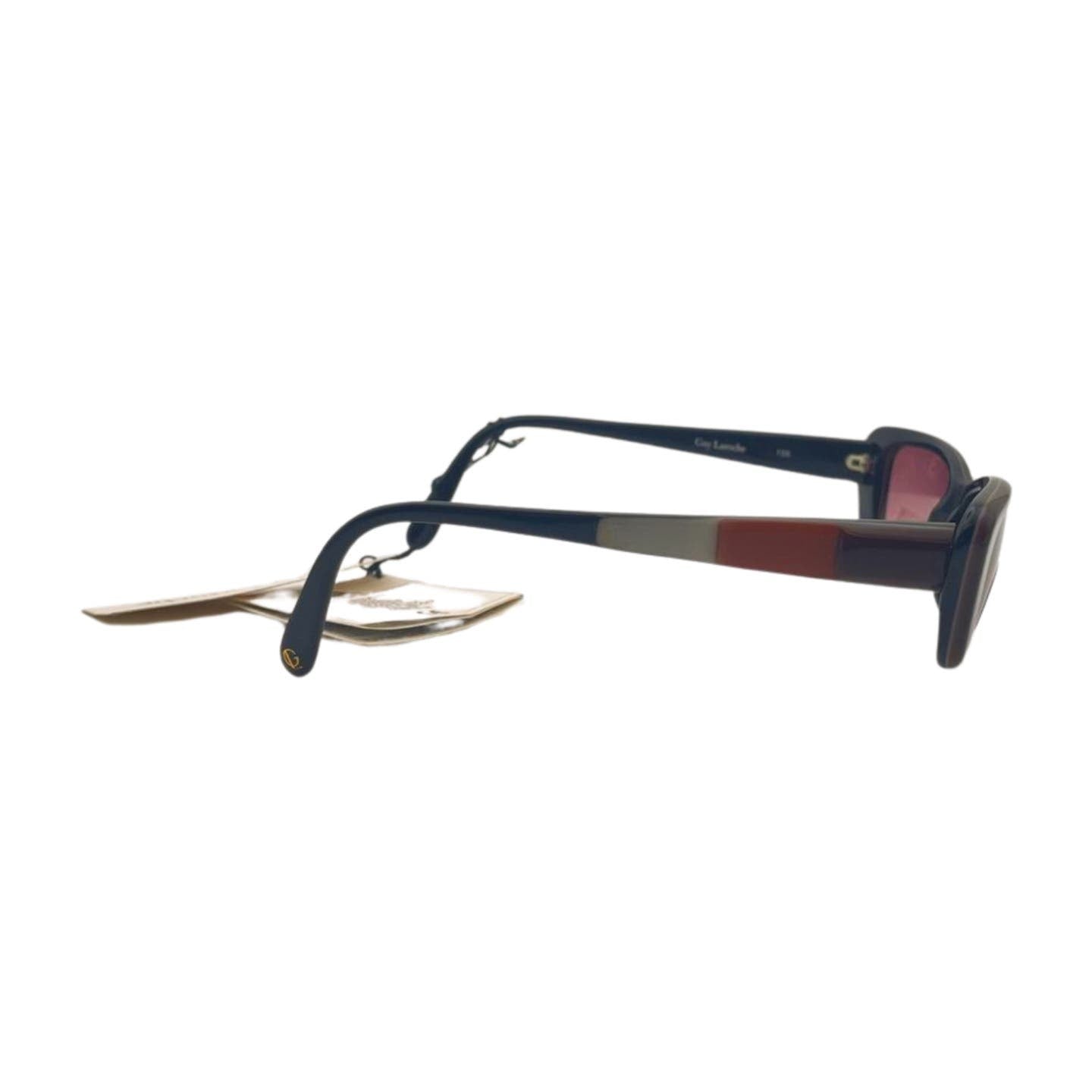 Vintage Deadstock Guy Laroche Sunglasses - Le Look