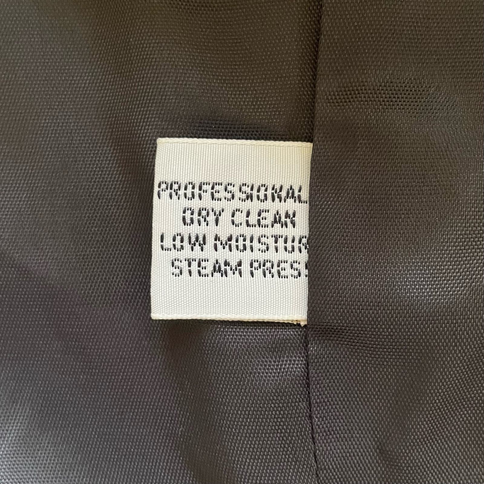 Vintage Dior Blazer - Le Look