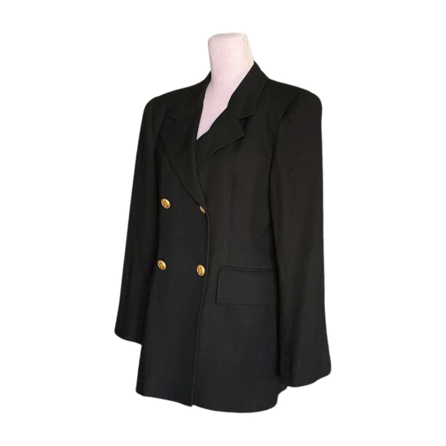 Vintage Dior Blazer - Le Look