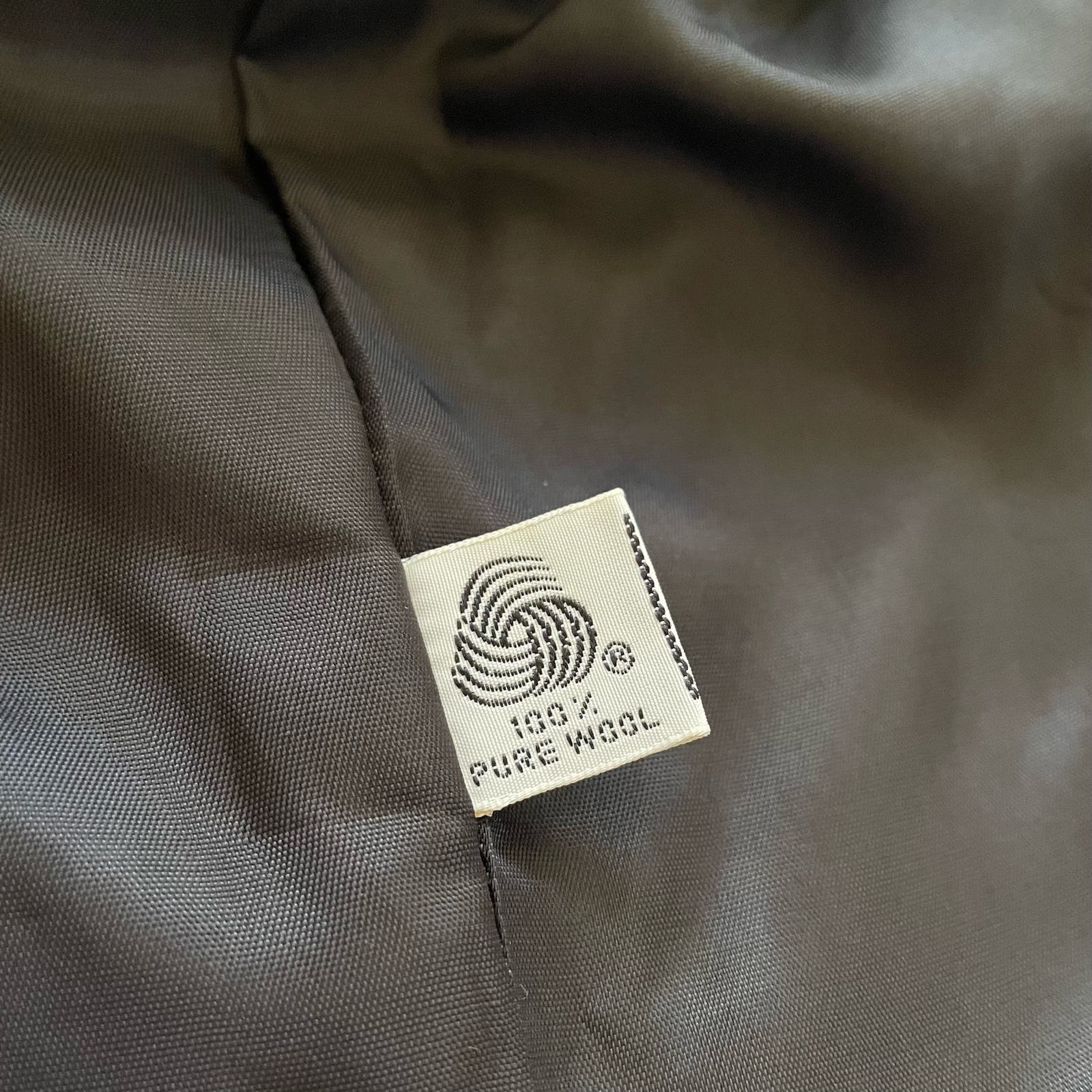 Vintage Dior Blazer - Le Look