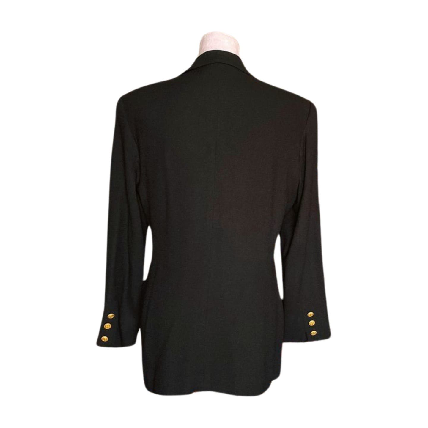 Vintage Dior Blazer - Le Look