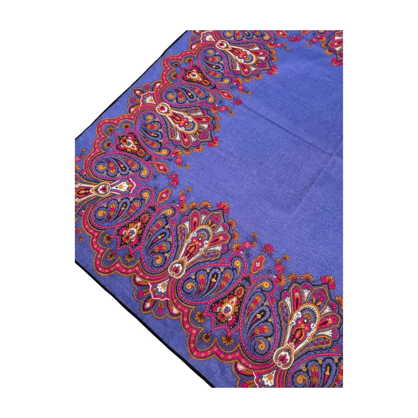 Vintage Dior Neckerchief - Le Look