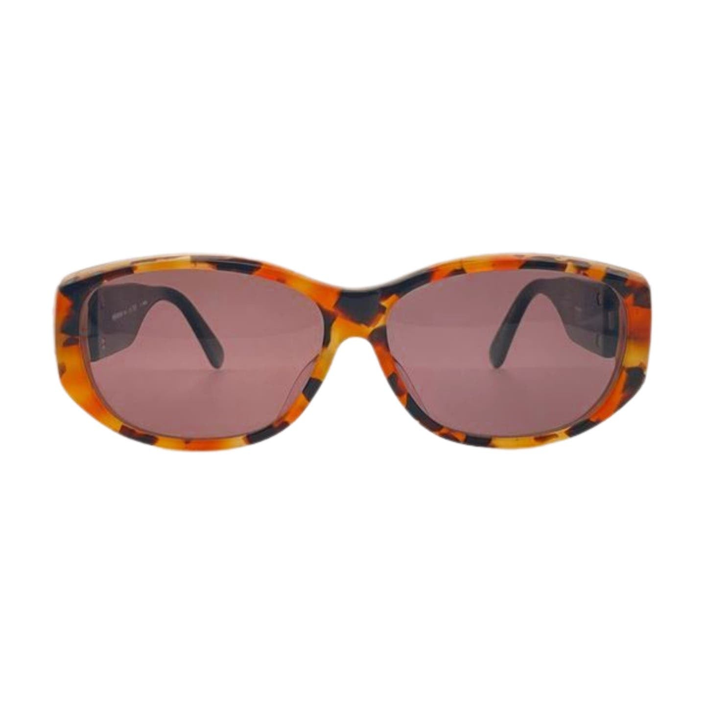 YSL Tortoise Sunglasses - Le Look