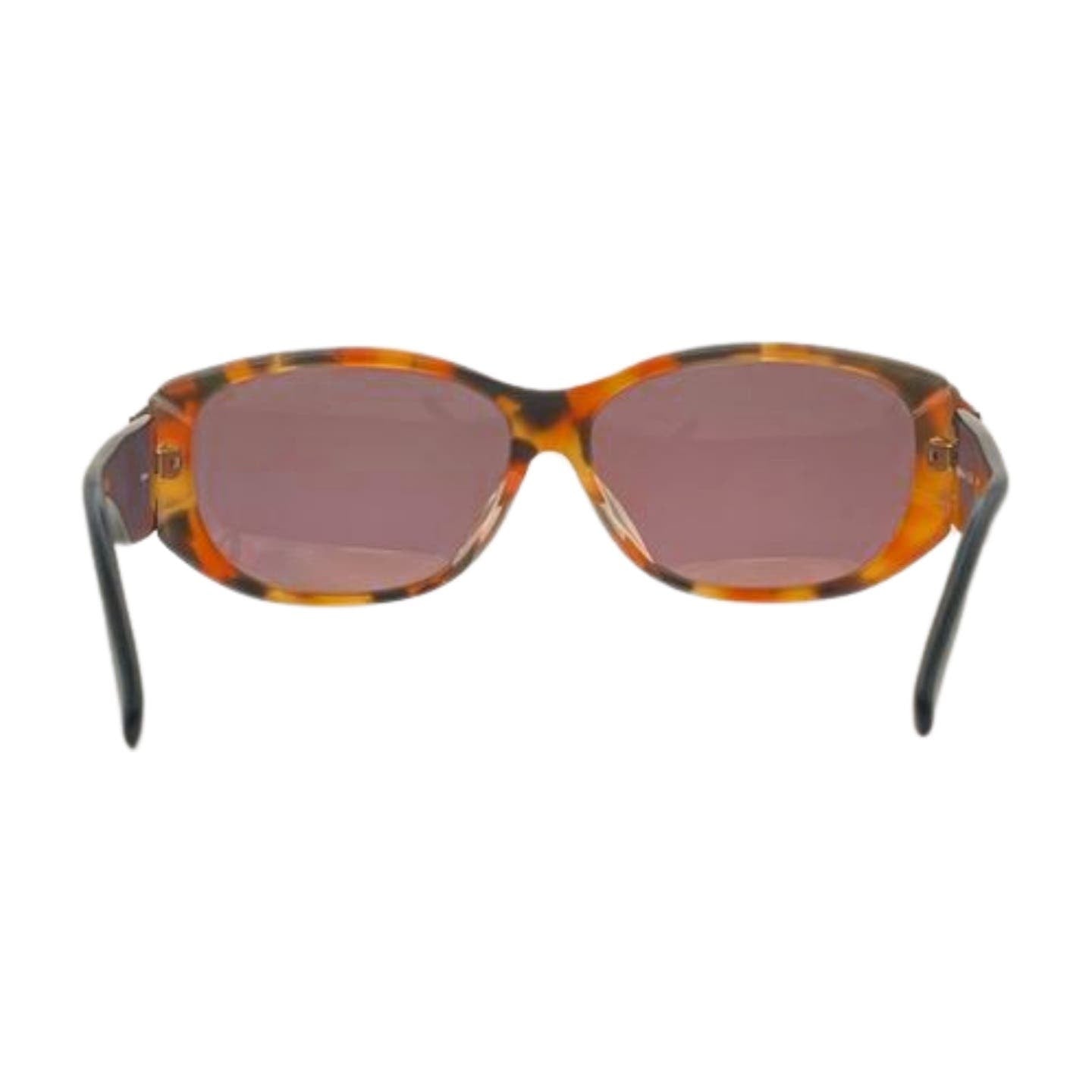 YSL Tortoise Sunglasses - Le Look