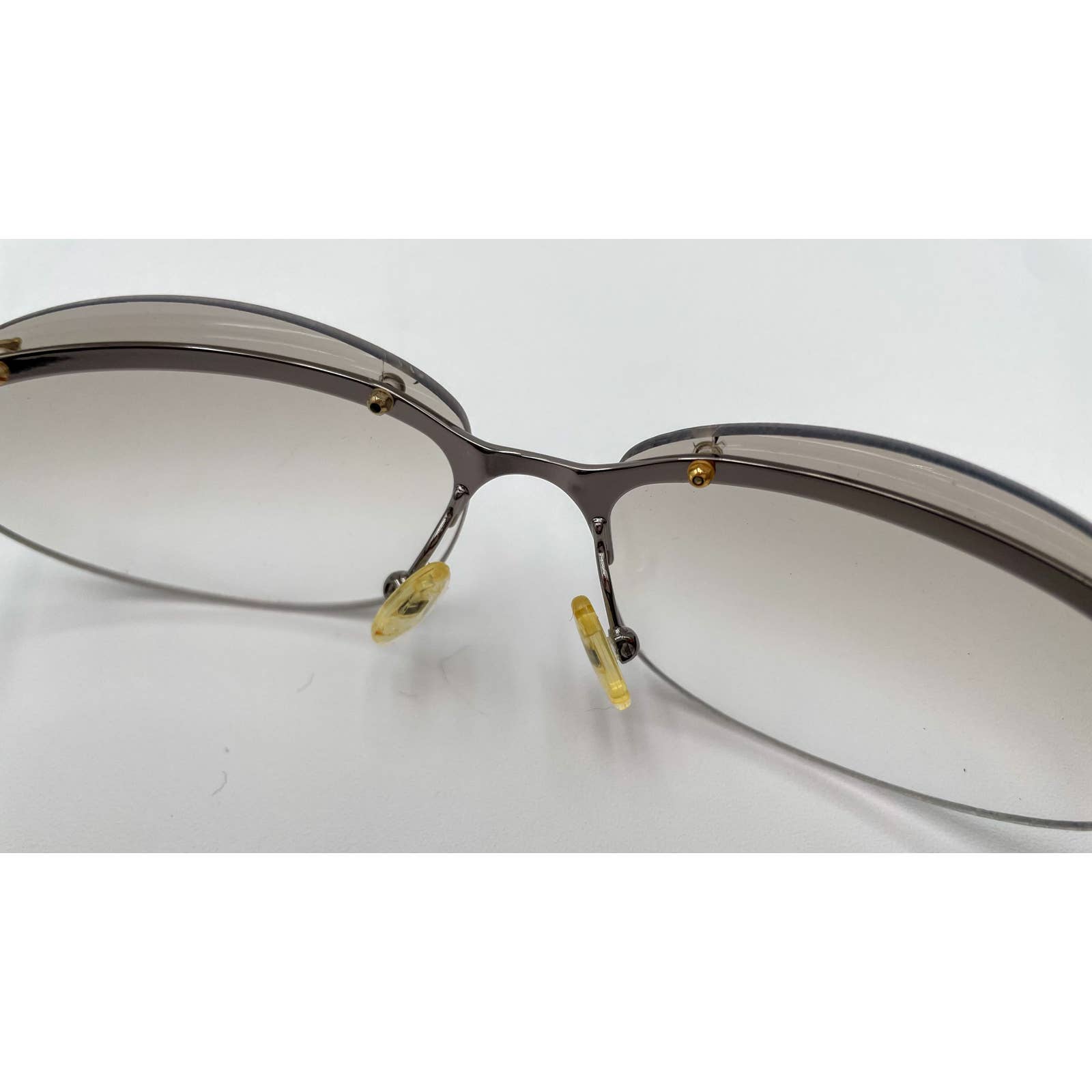 Celine Y2K Triomphe Sunglasses - Le Look