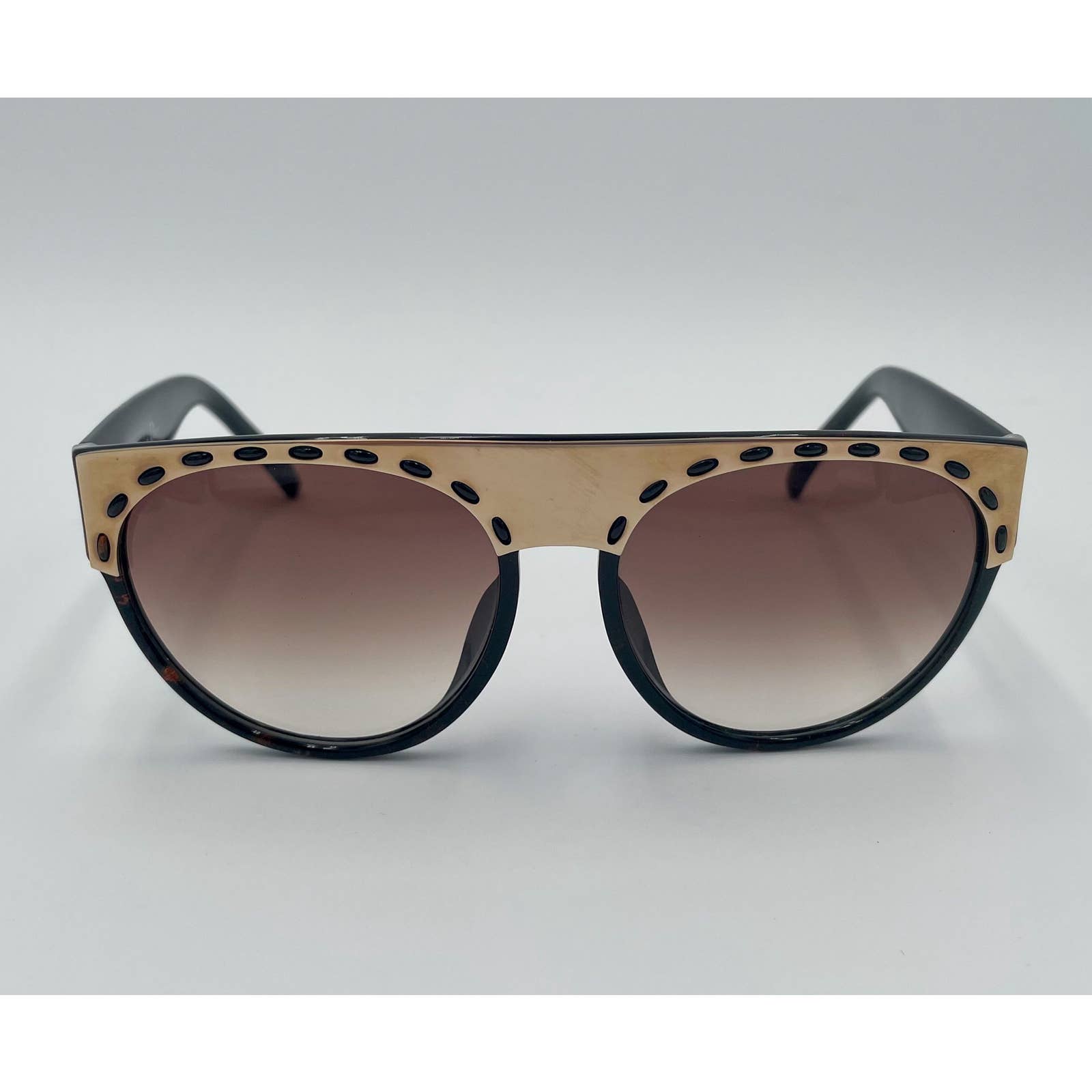 Dior Vintage Optyl Sunglasses - Le Look LLC - Authentic Pre-Loved Luxury and Vintage Fashion