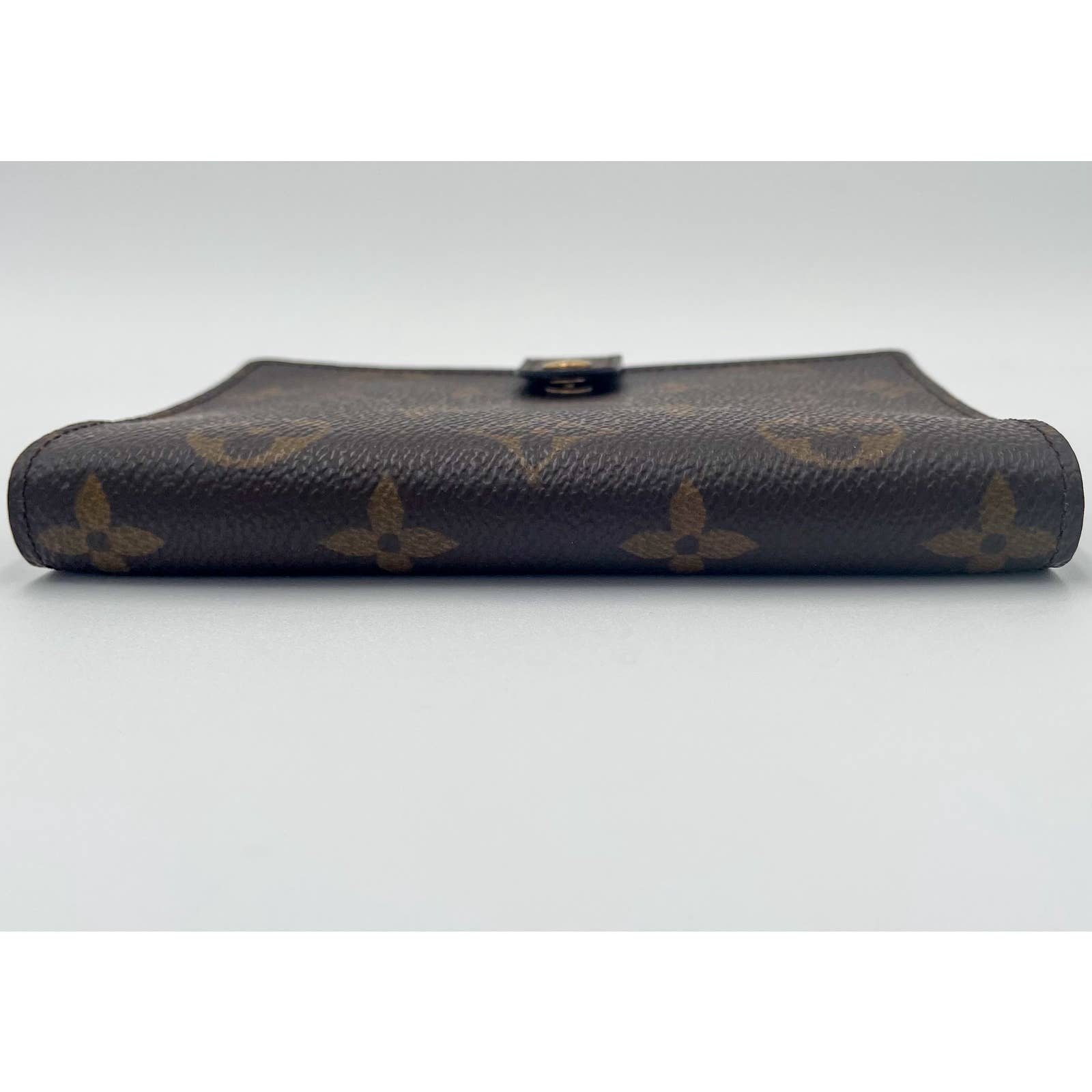 Louis Vuitton Agenda Monogram Canvas - Le Look