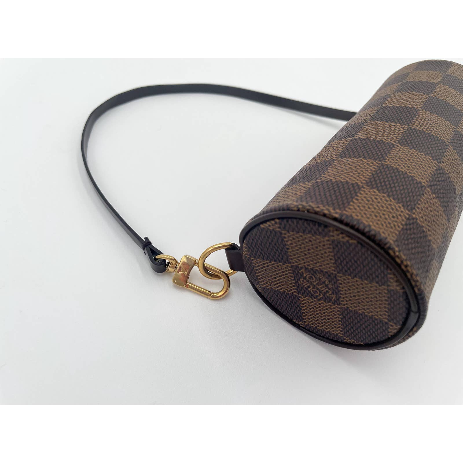 Louis Vuitton Damier Mini Papillon - Le Look
