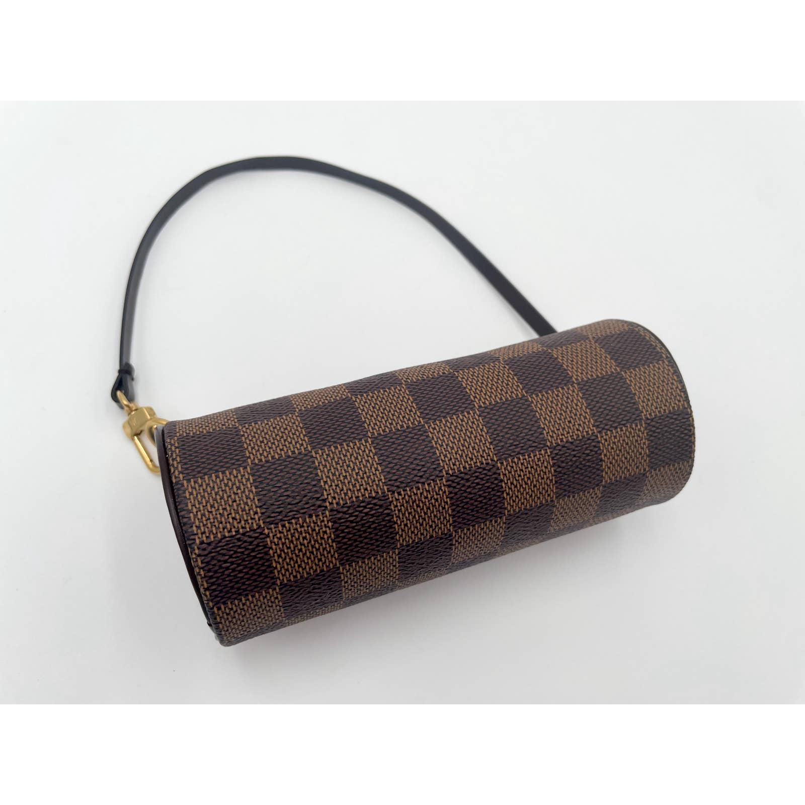 Louis Vuitton Damier Mini Papillon - Le Look