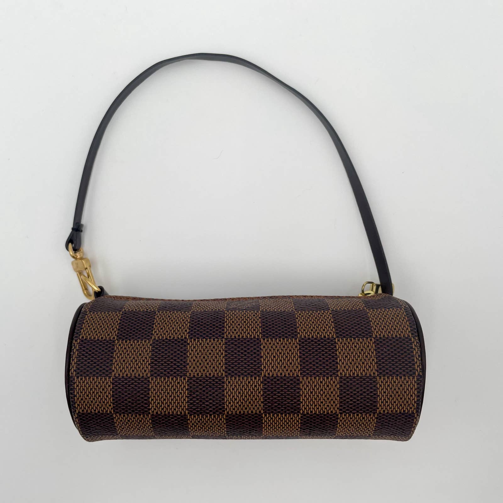 Louis Vuitton Damier Mini Papillon - Le Look