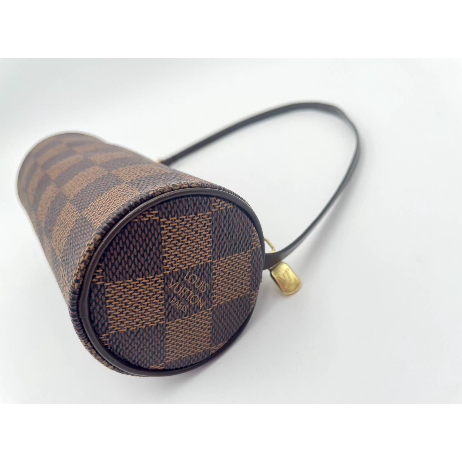 Louis Vuitton Damier Mini Papillon - Le Look