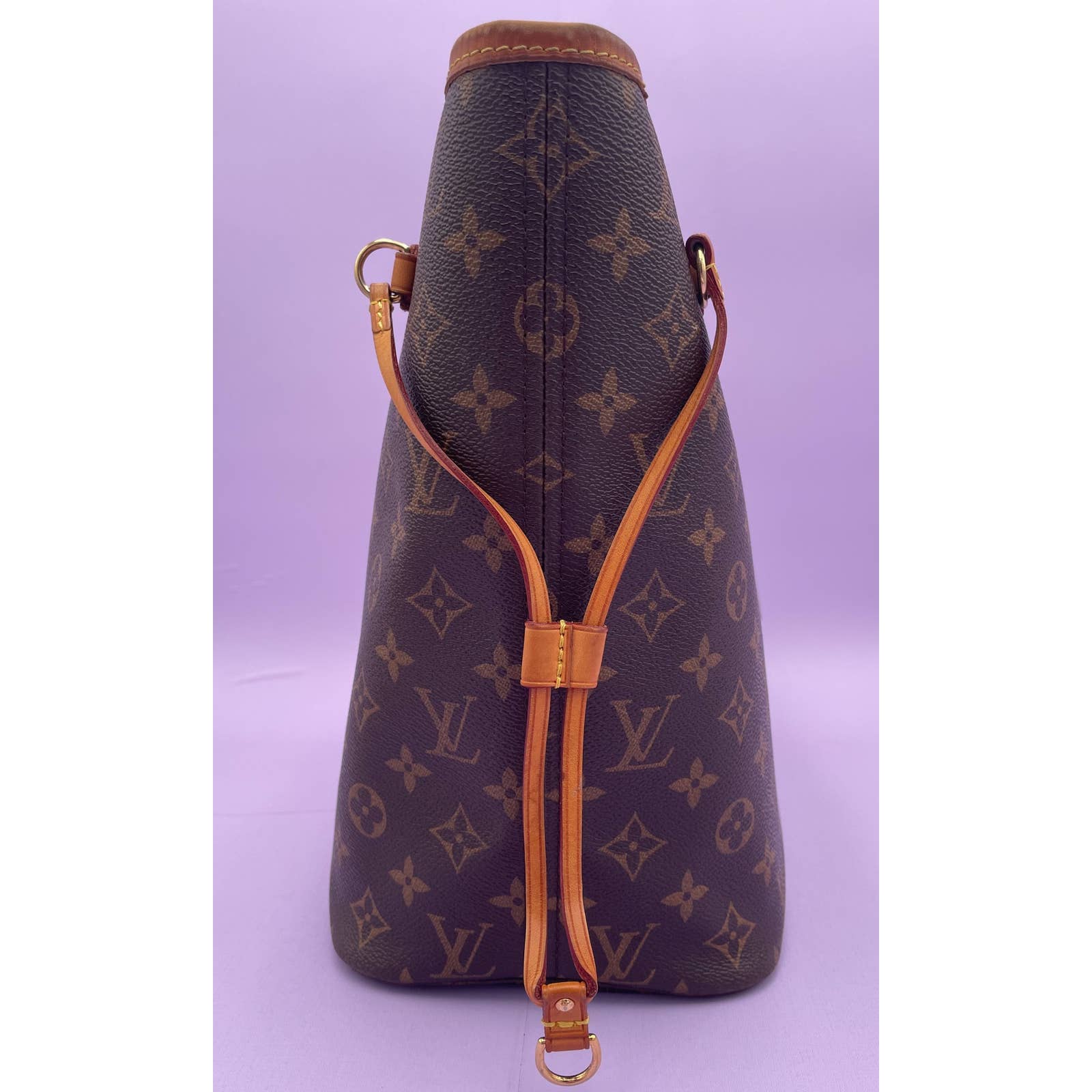 Louis Vuitton Neverfull - Le Look