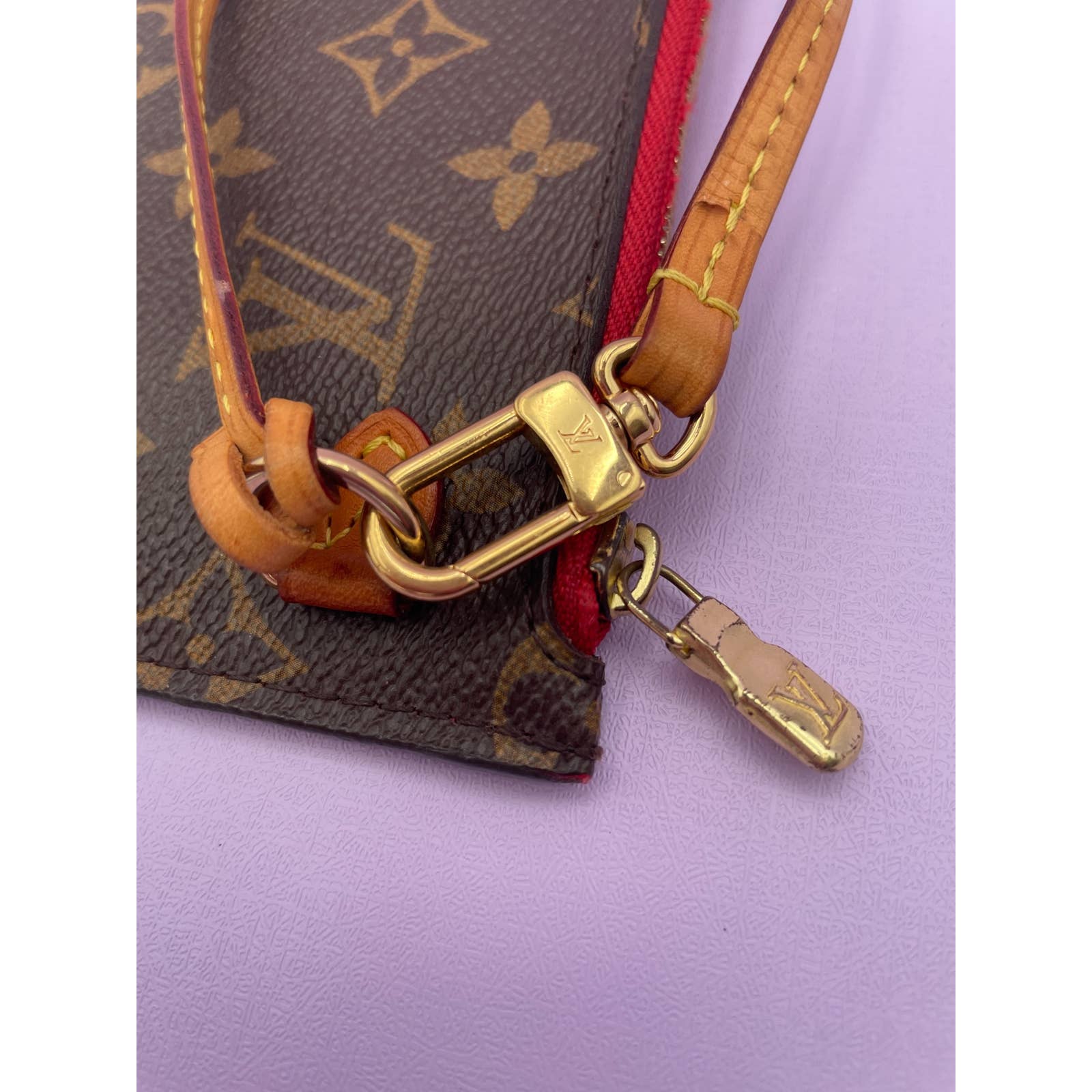 Louis Vuitton Neverfull - Le Look