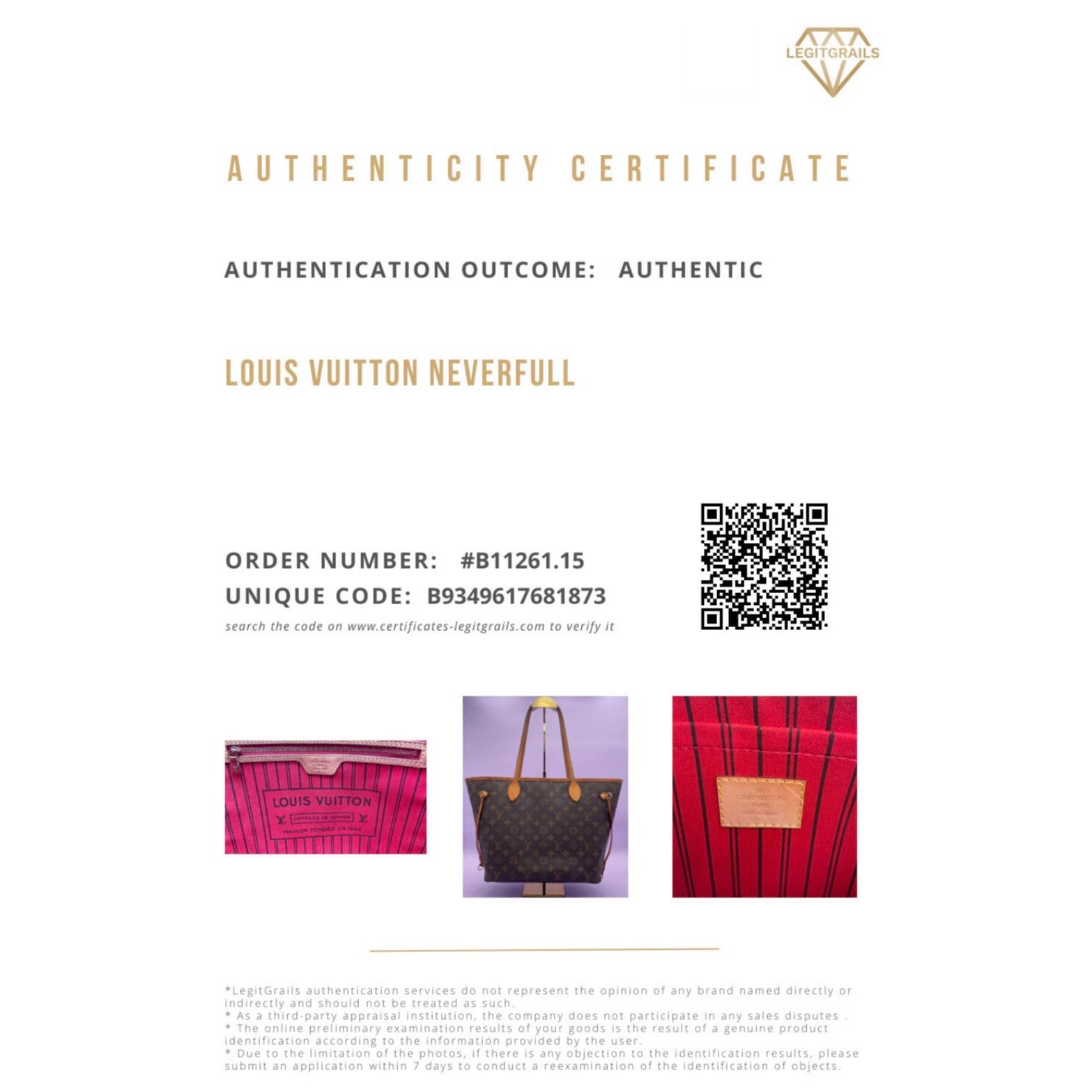 Louis Vuitton Neverfull - Le Look