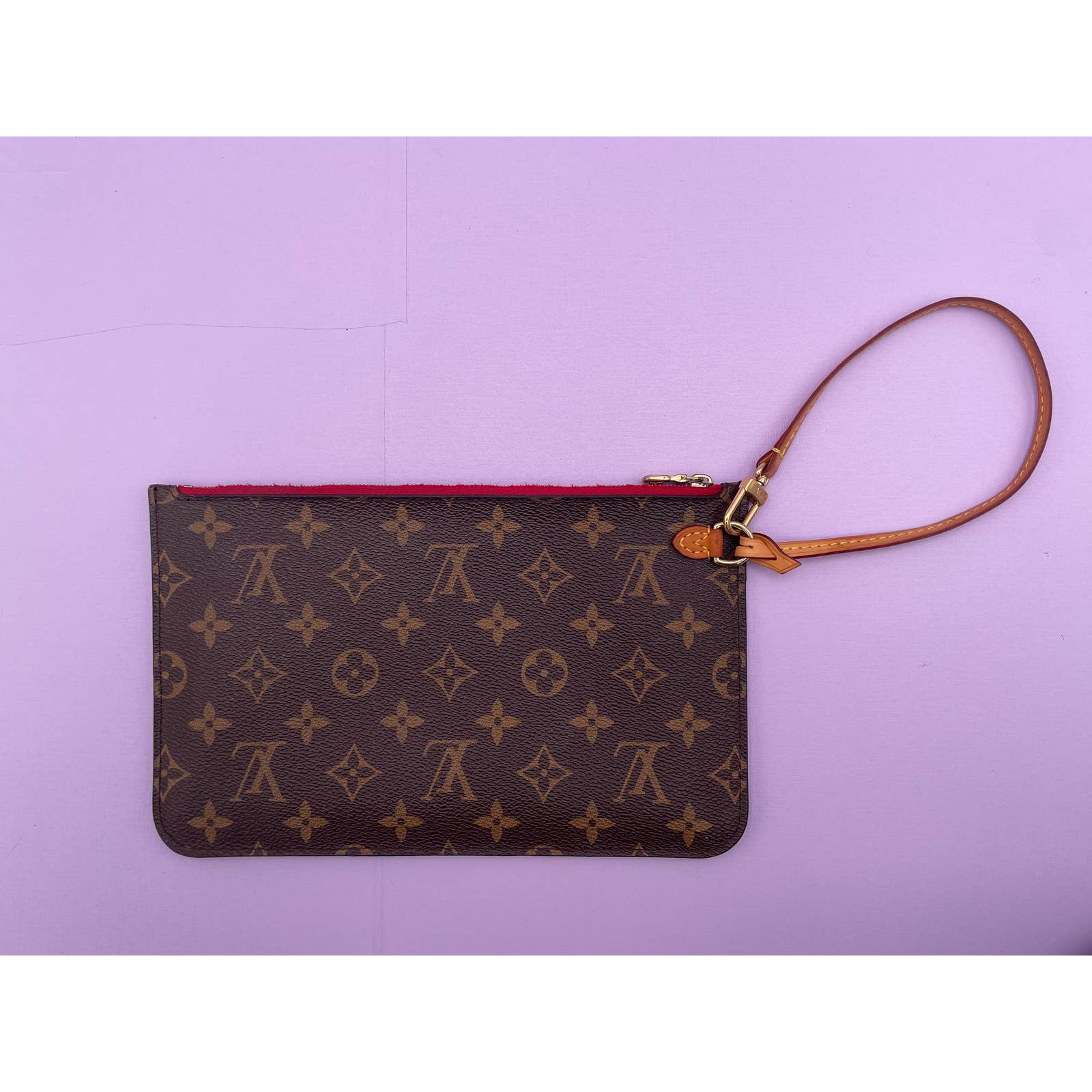 Louis Vuitton Neverfull - Le Look