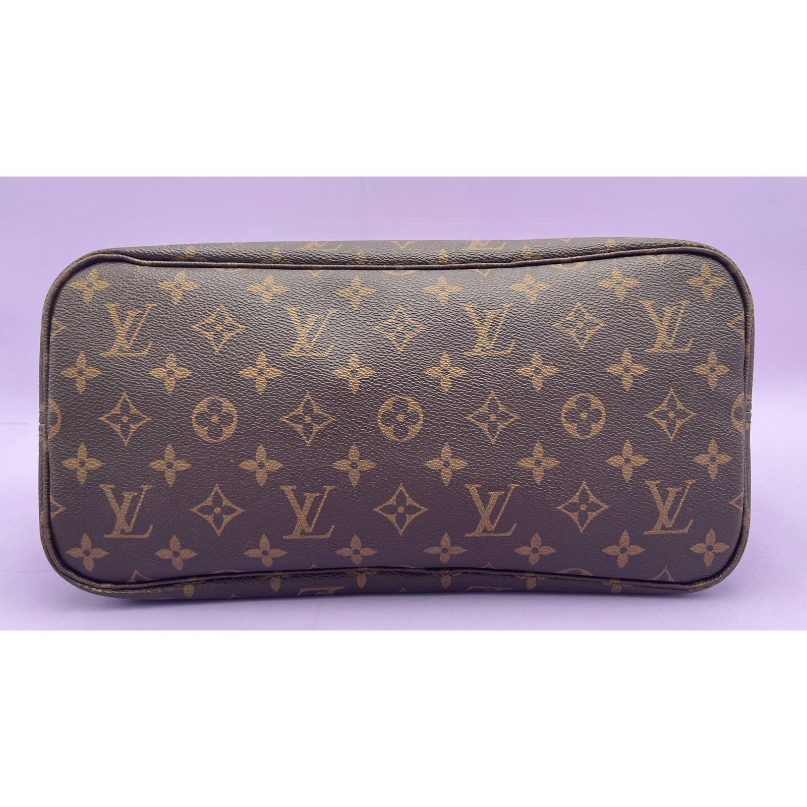 Louis Vuitton Neverfull - Le Look