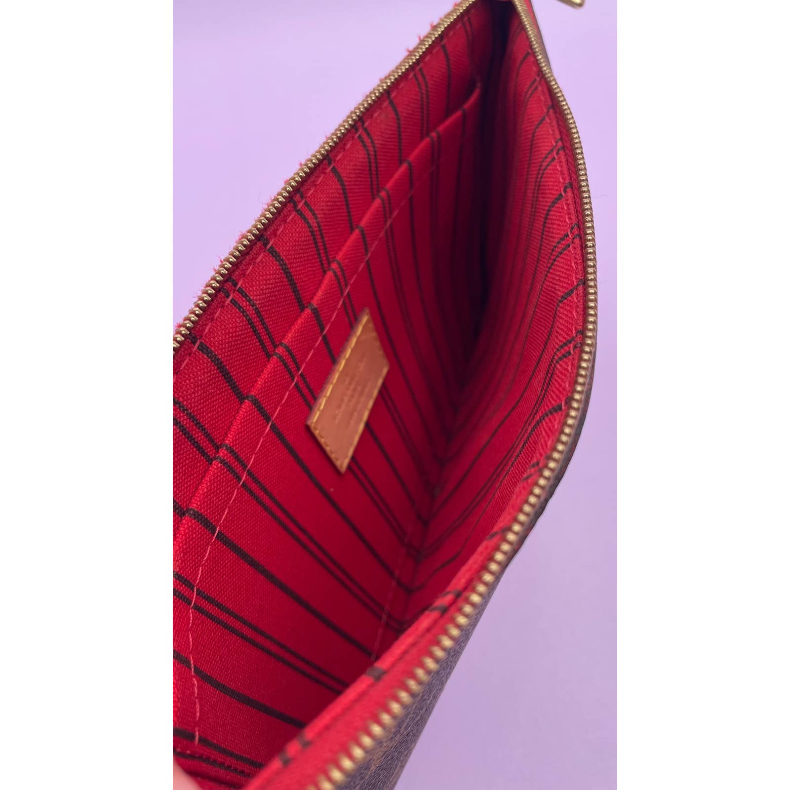 Louis Vuitton Neverfull - Le Look