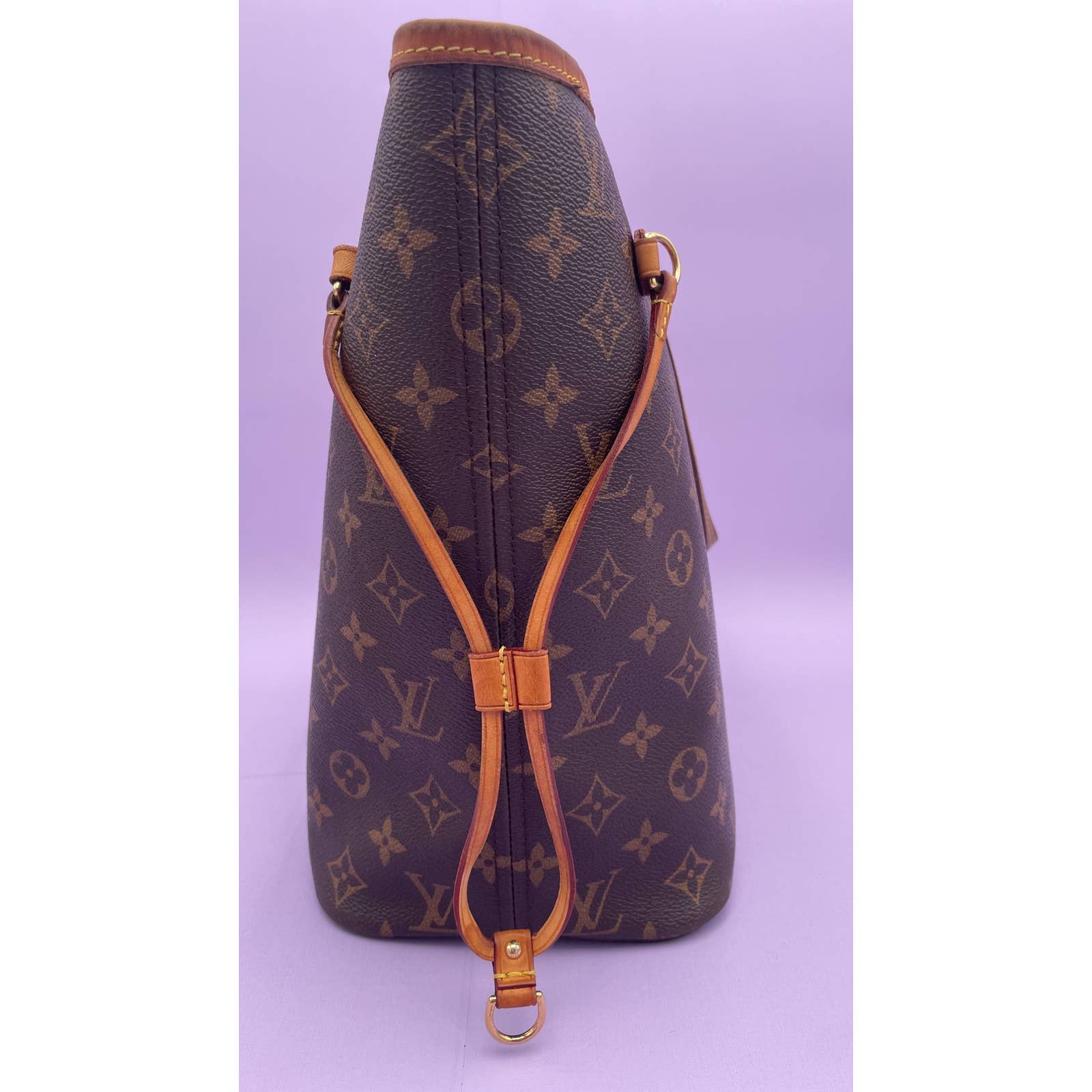 Louis Vuitton Neverfull - Le Look