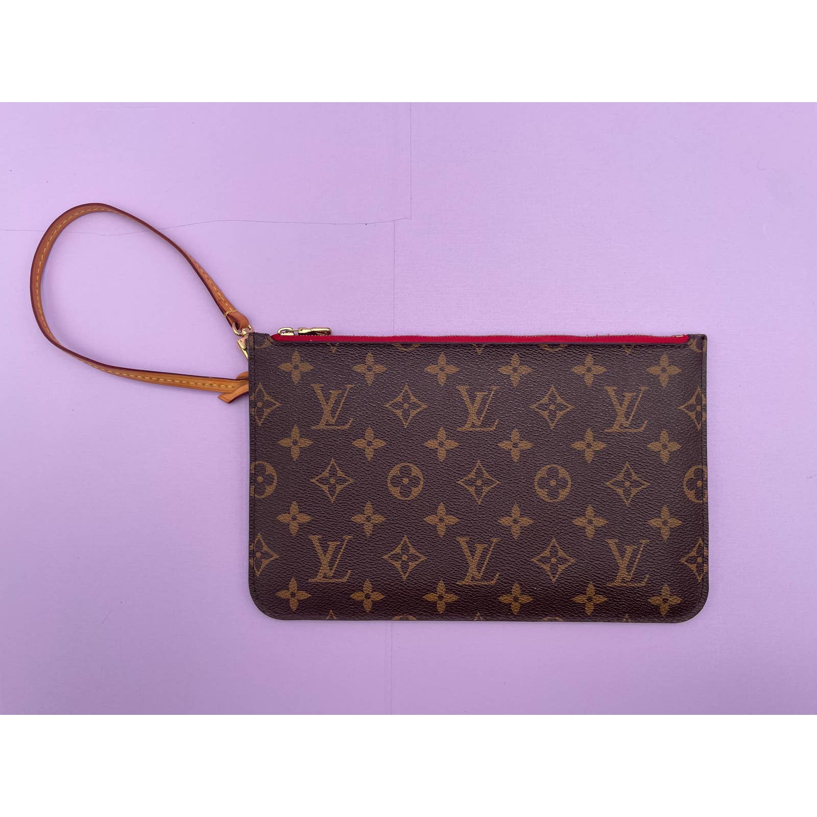 Louis Vuitton Neverfull - Le Look