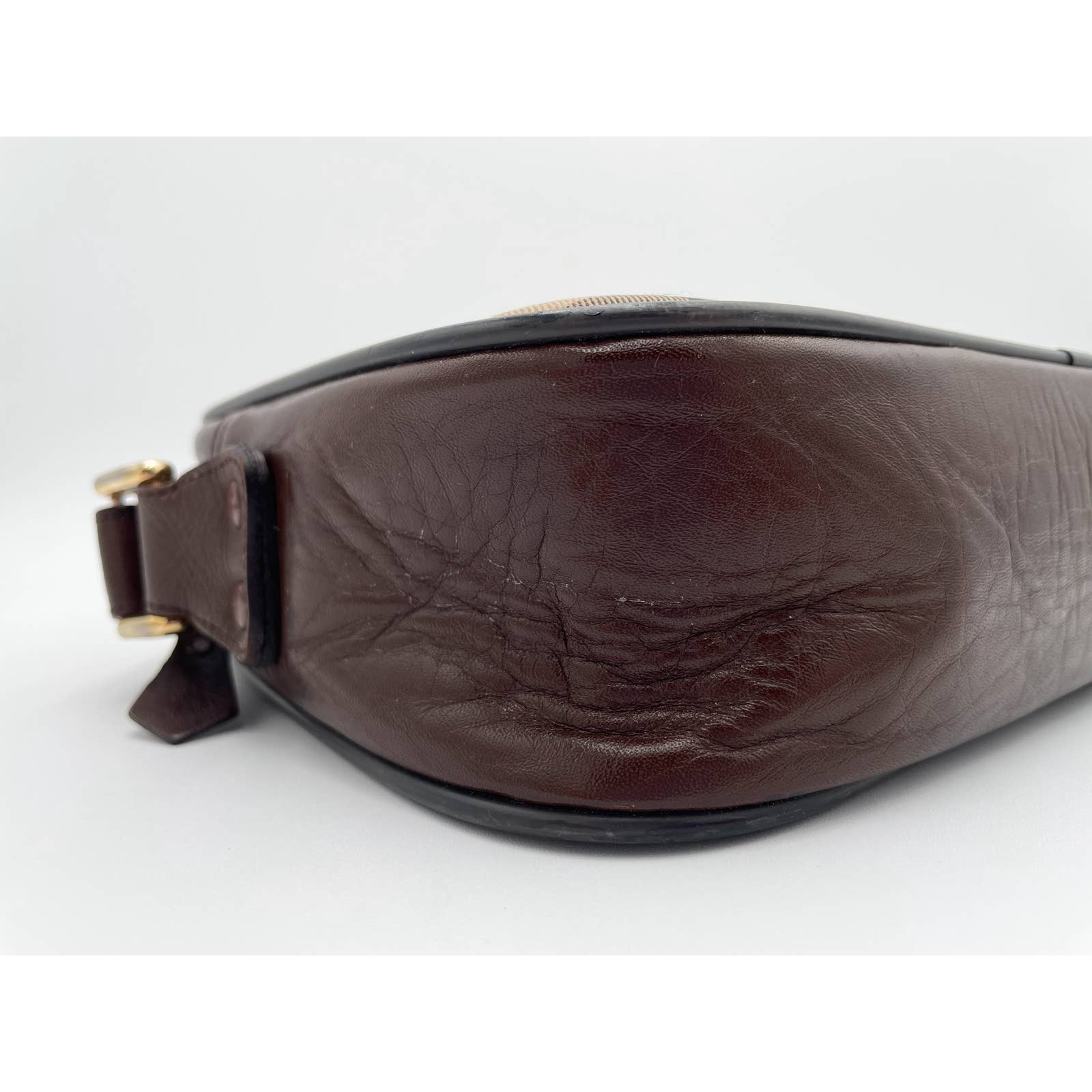 Burberry Crossbody Bag - Le Look