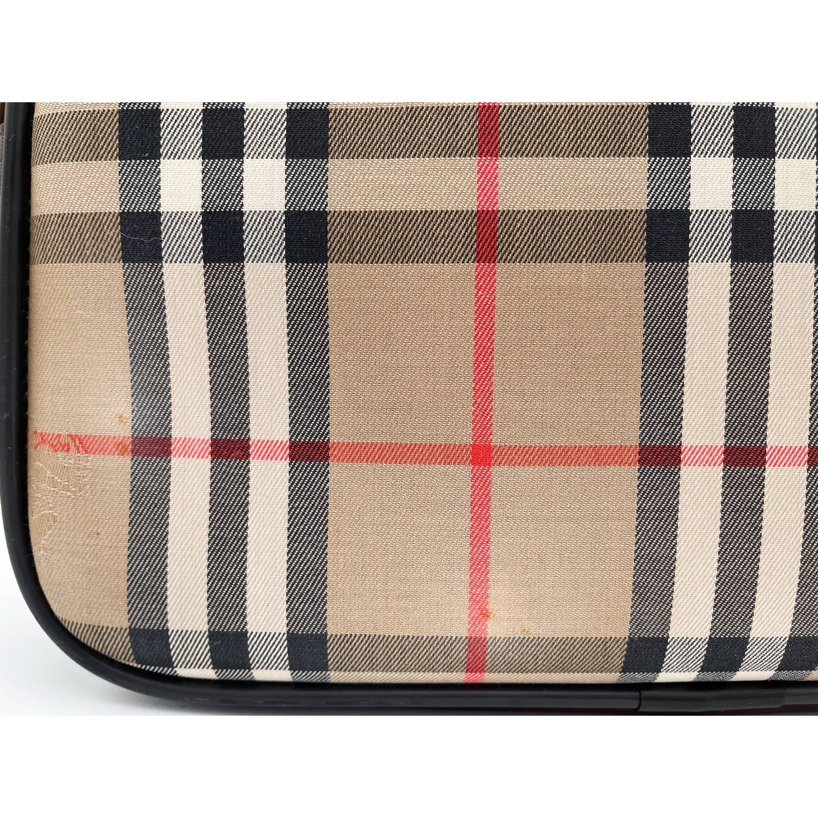 Burberry Crossbody Bag - Le Look
