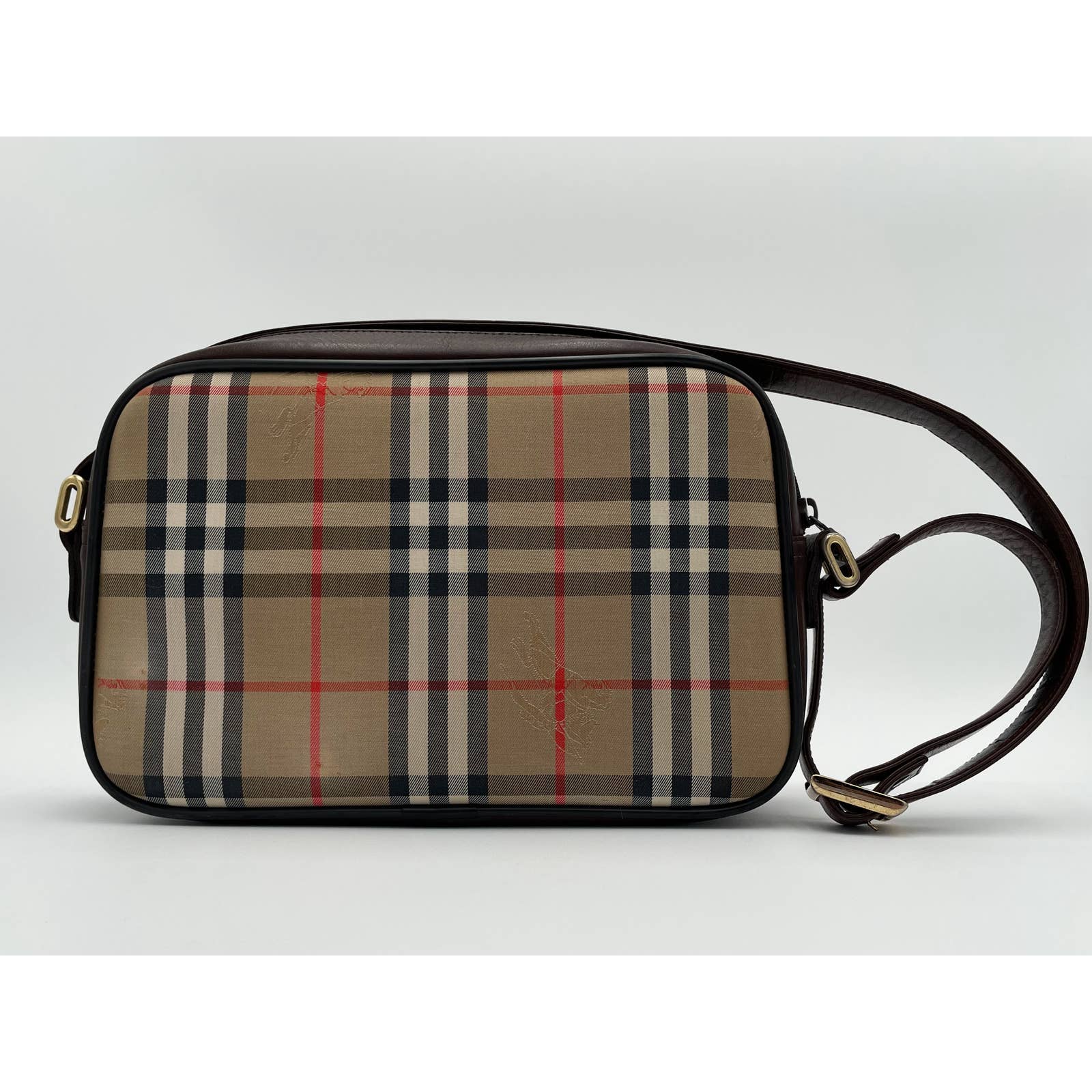 Burberry Crossbody Bag - Le Look