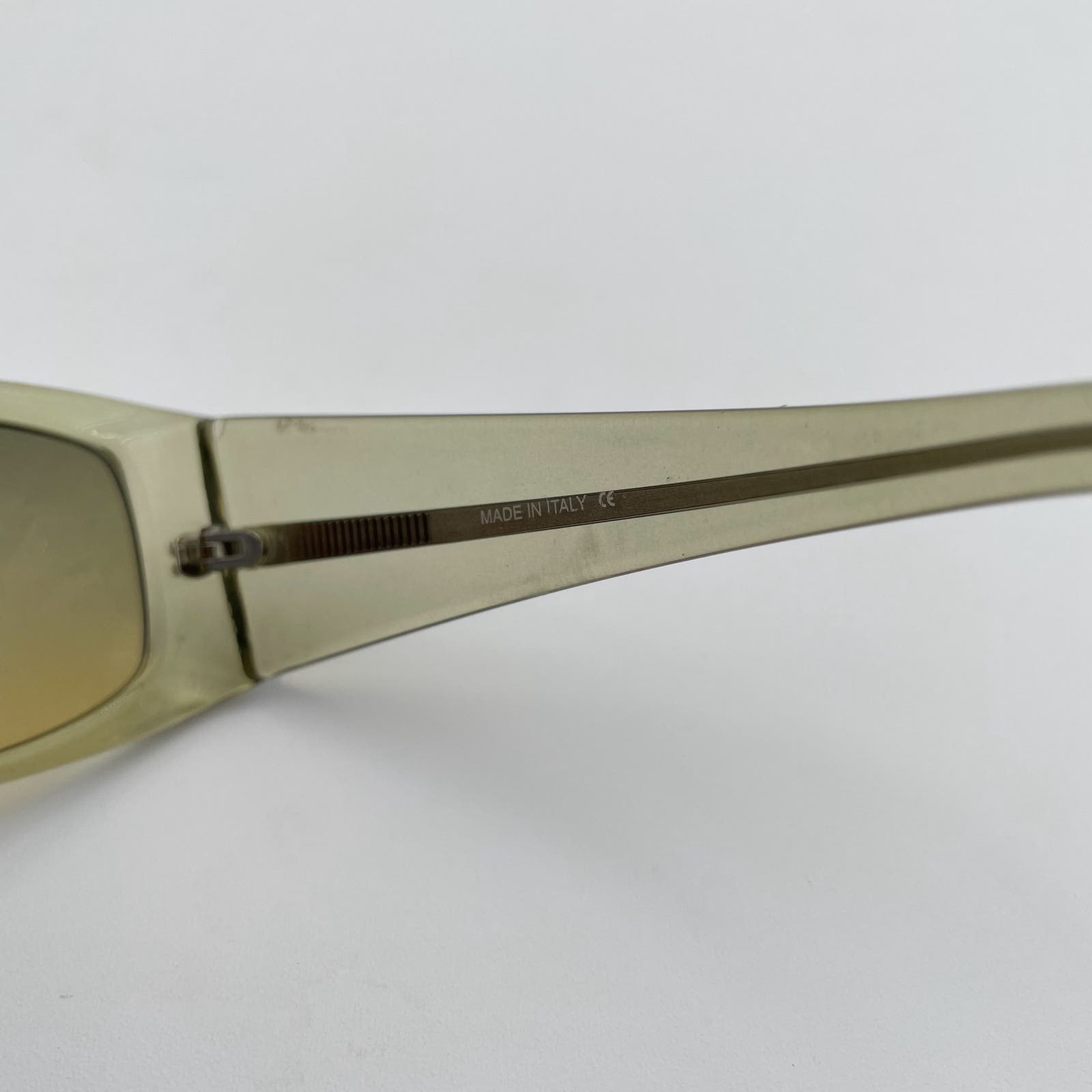 Celine Rectangle Sunglasses - Le Look