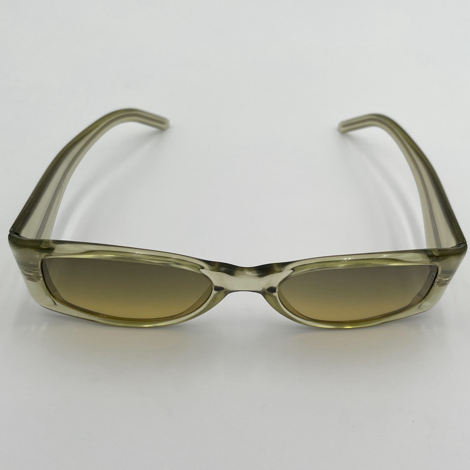 Celine Rectangle Sunglasses - Le Look
