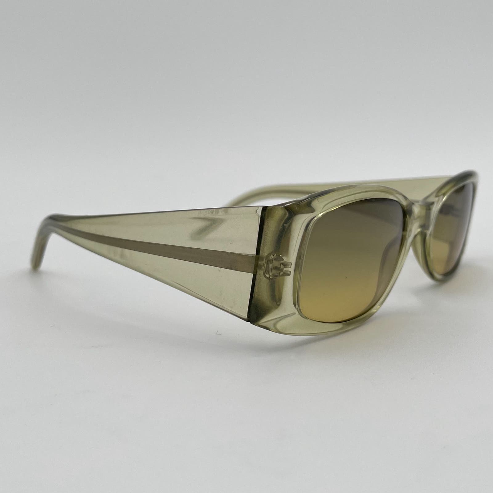 Celine Rectangle Sunglasses - Le Look