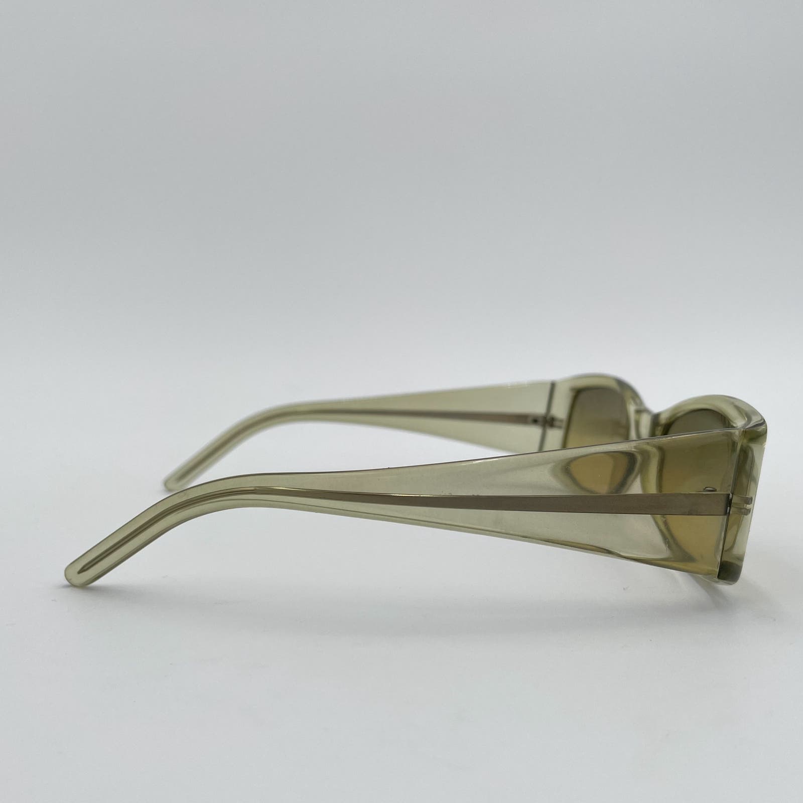 Celine Rectangle Sunglasses - Le Look