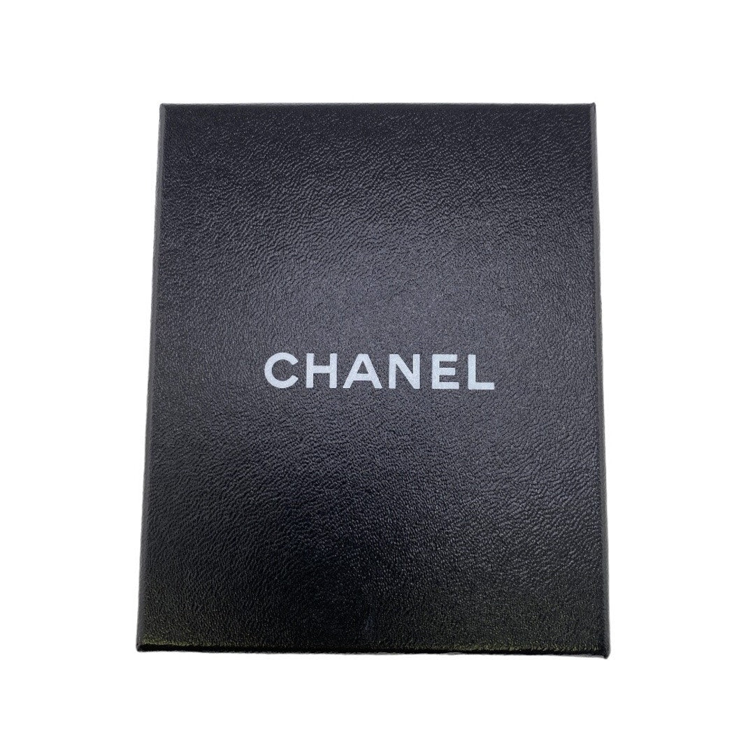 Chanel Pink Heart Necklace - Le Look