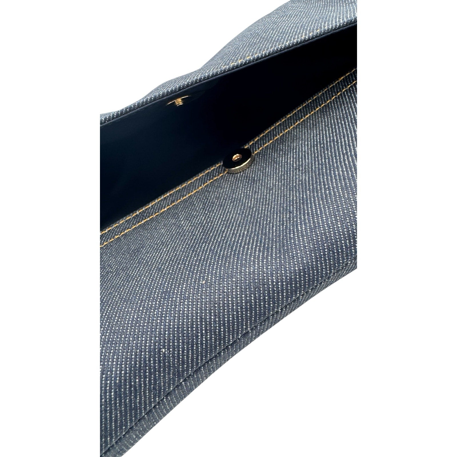 Christian Dior Double Saddle Bag - Le Look