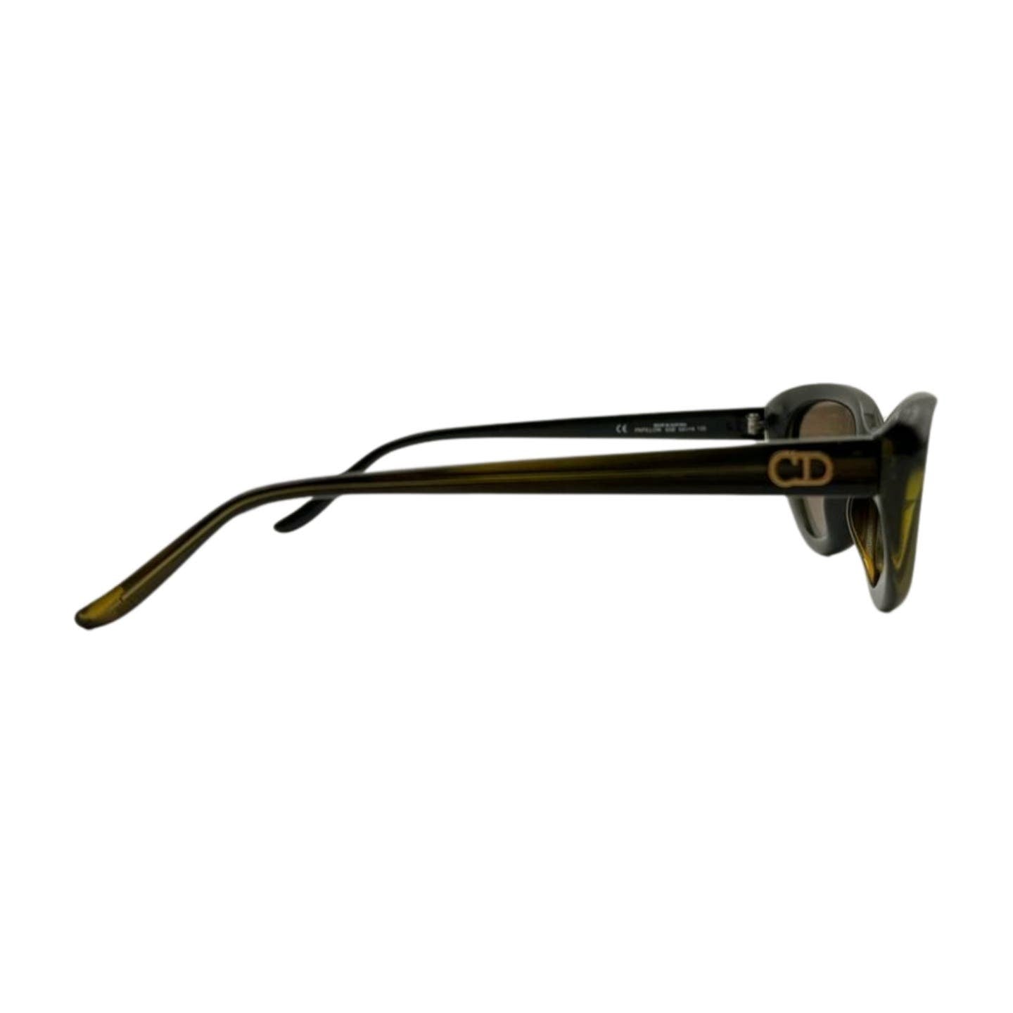 Christian Dior Papillon Sunglasses - Le Look