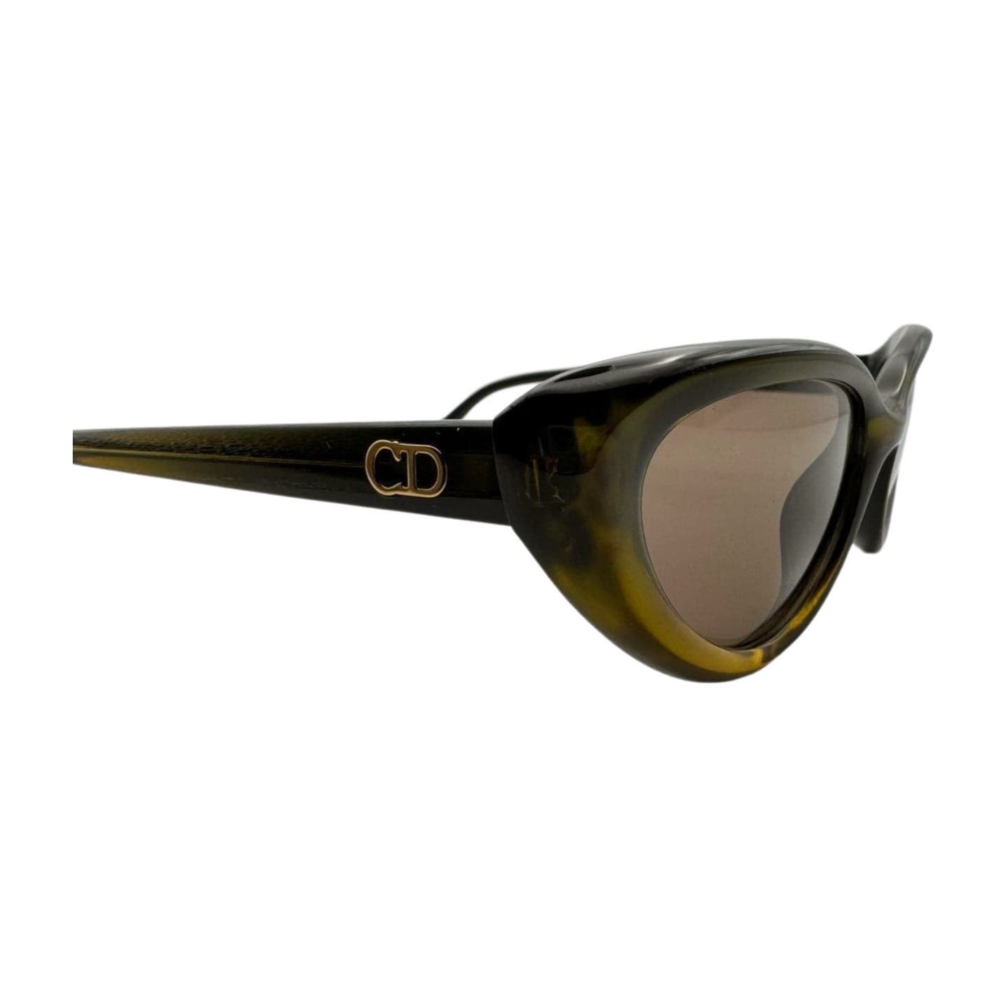 Christian Dior Papillon Sunglasses - Le Look