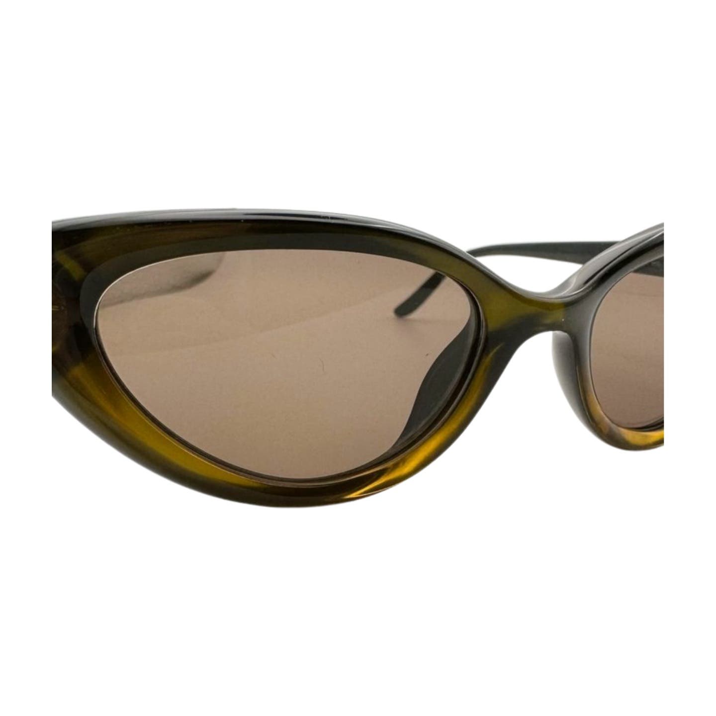 Christian Dior Papillon Sunglasses - Le Look