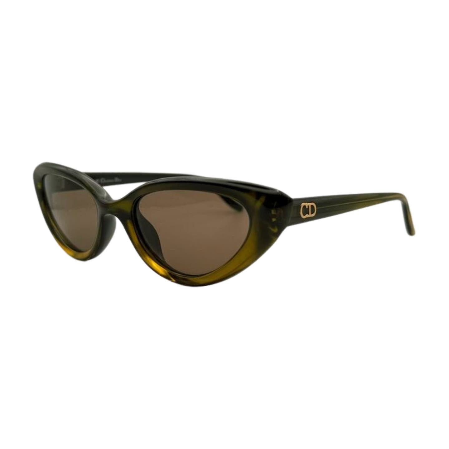 Christian Dior Papillon Sunglasses - Le Look