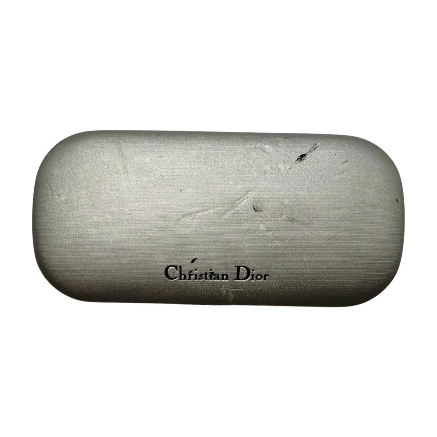 Christian Dior Papillon Sunglasses - Le Look