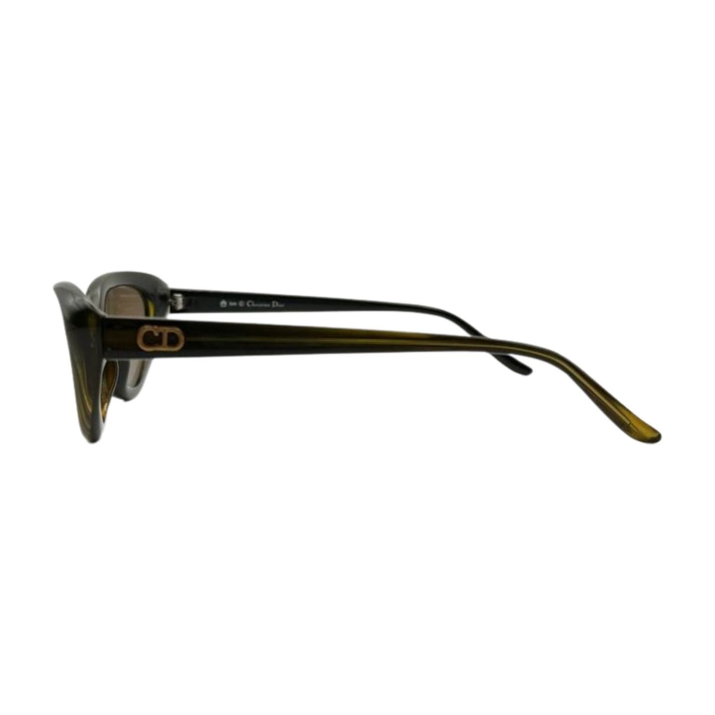 Christian Dior Papillon Sunglasses - Le Look