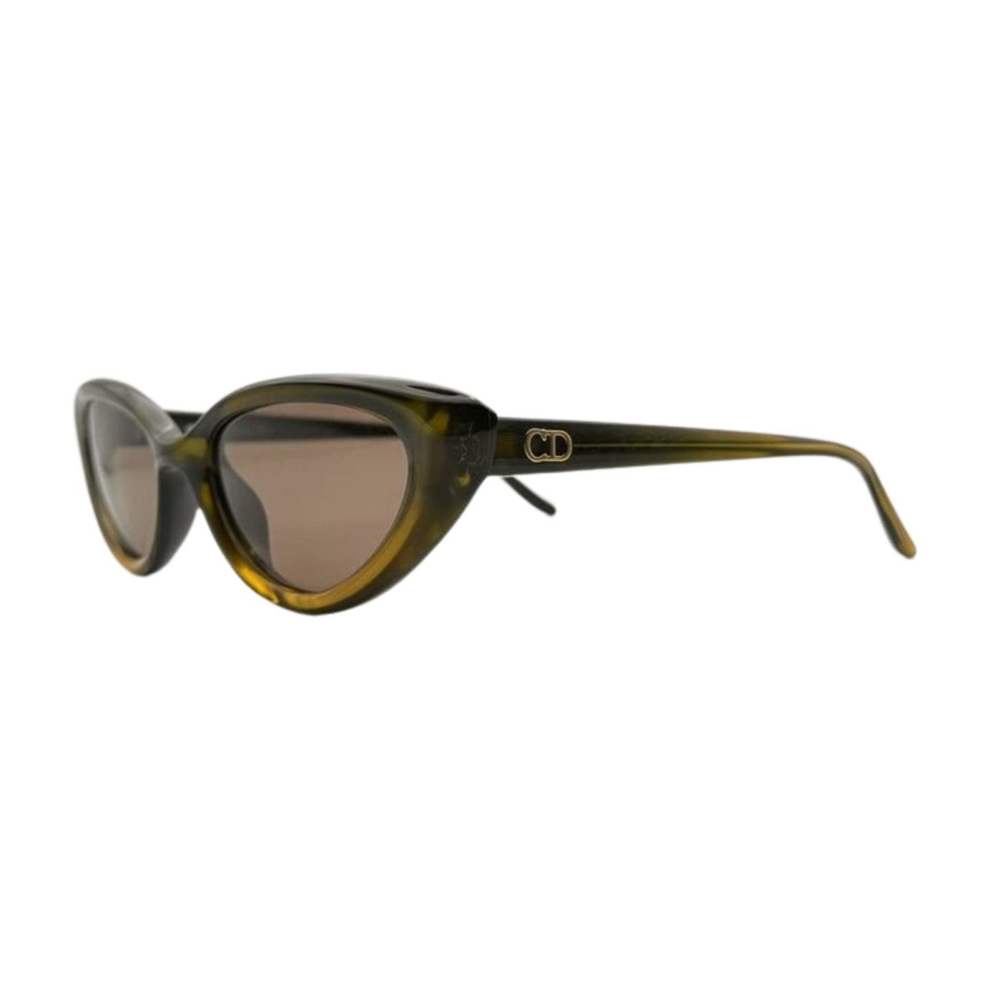 Christian Dior Papillon Sunglasses - Le Look