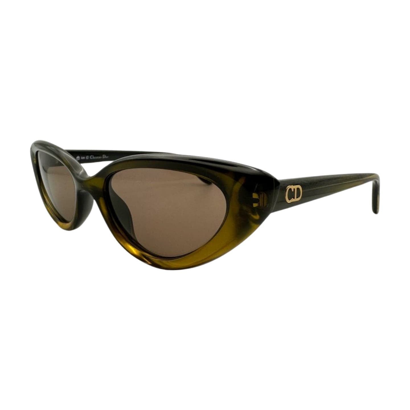 Christian Dior Papillon Sunglasses - Le Look