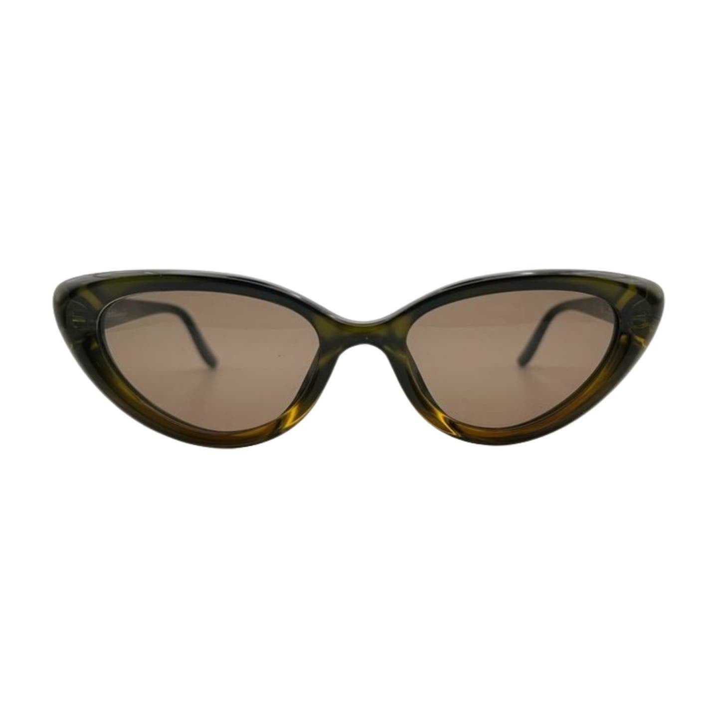 Christian Dior Papillon Sunglasses - Le Look