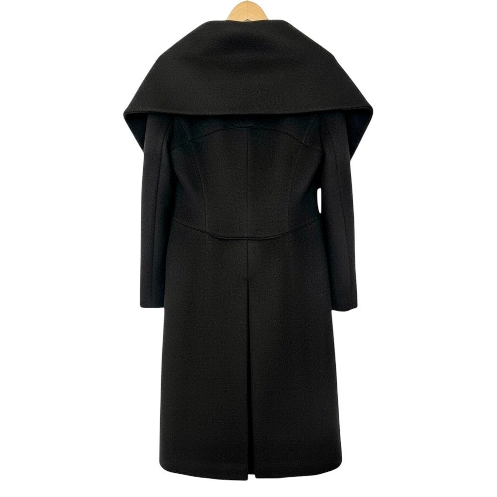 Gucci Black Coat Tom Ford 2003 - Le Look
