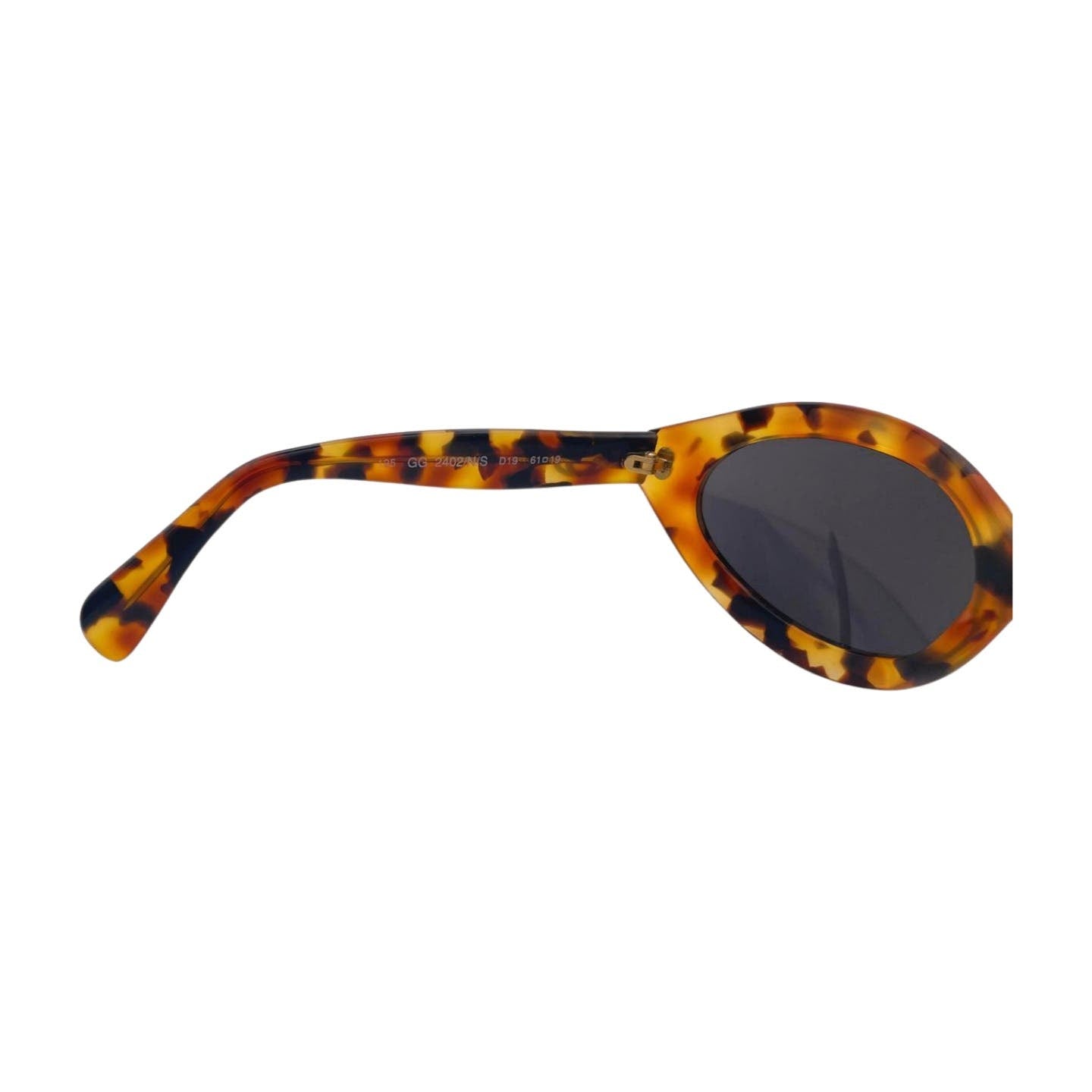 Gucci Tortoise Sunglasses - Le Look