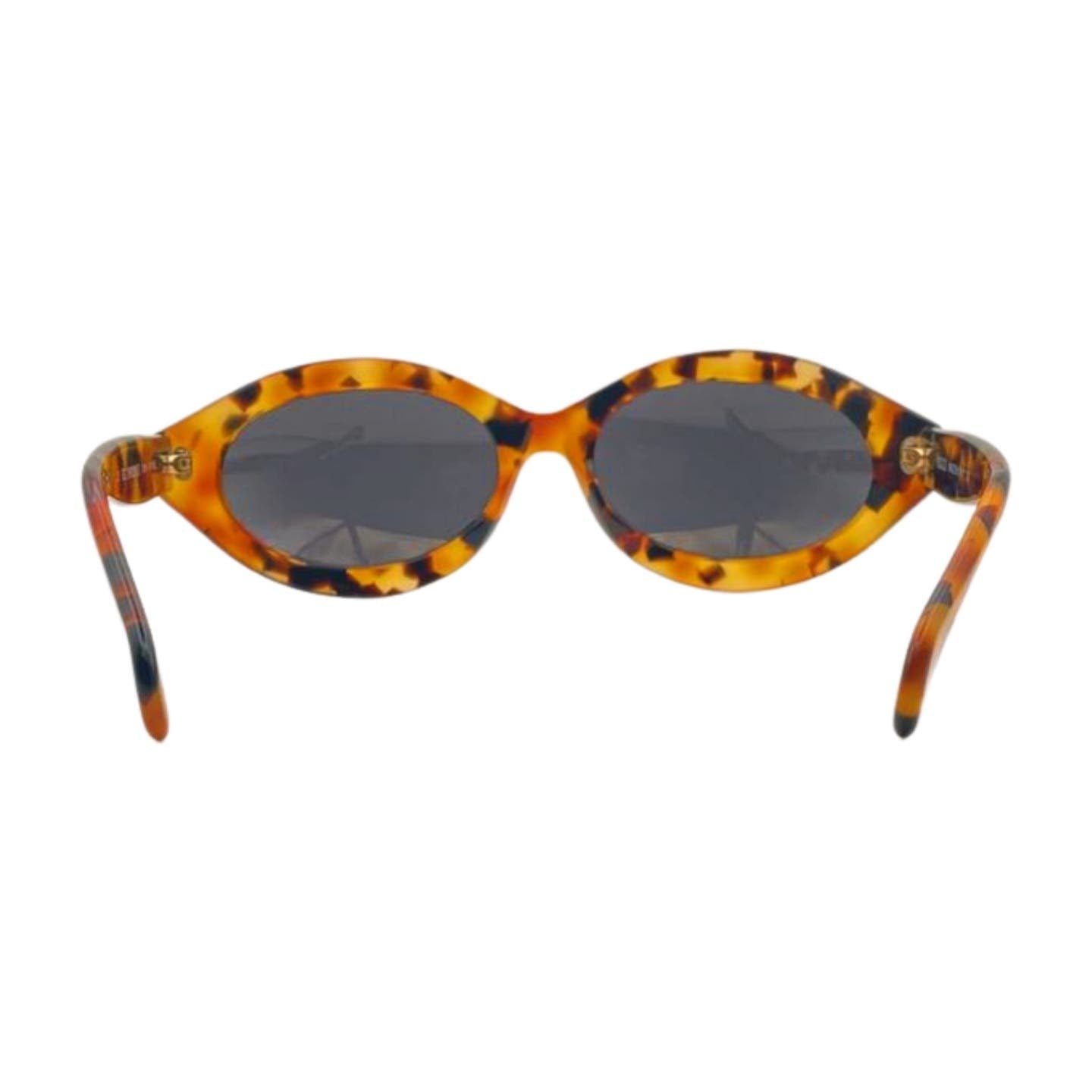 Gucci Tortoise Sunglasses - Le Look