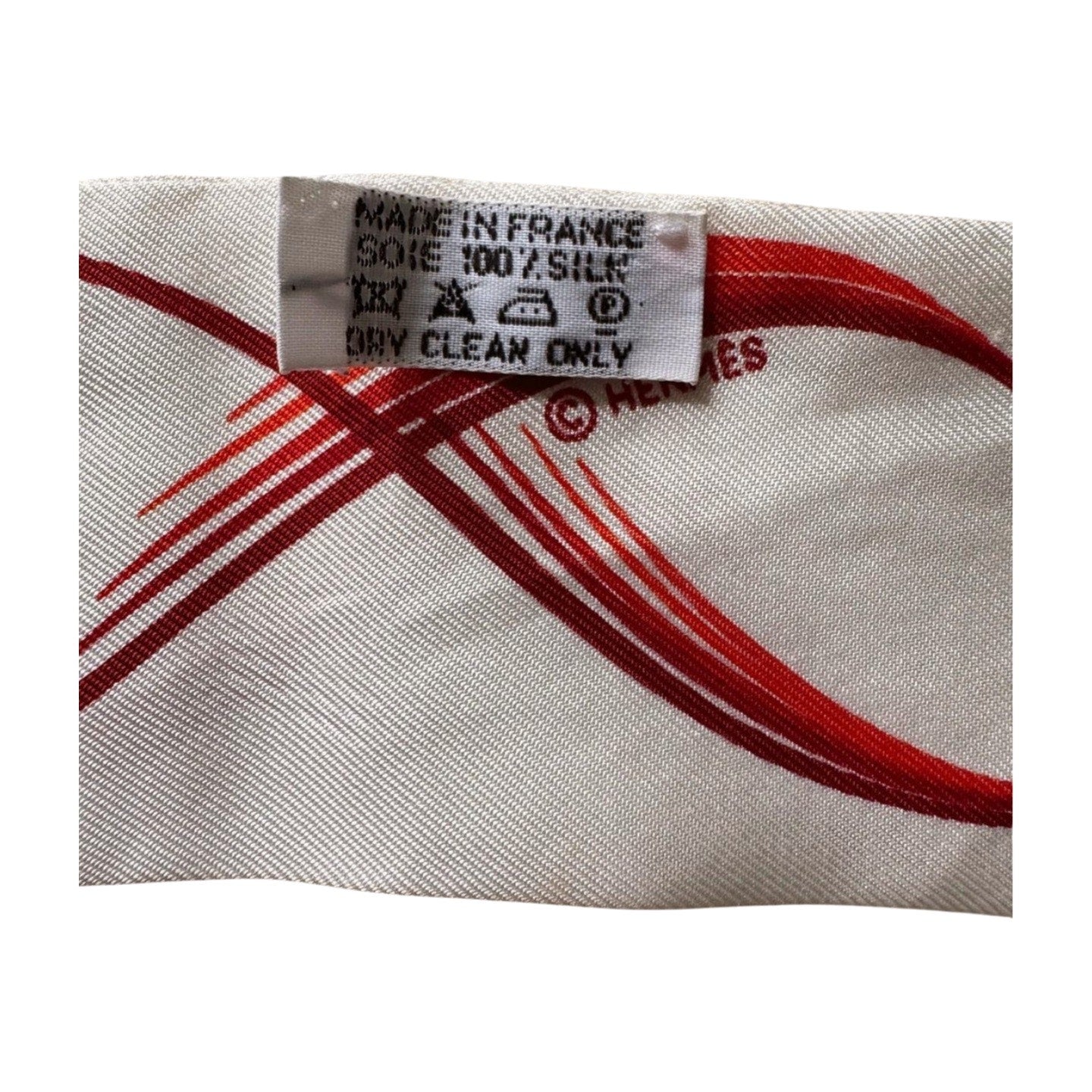 Hermes Faubourg Twilly - Le Look